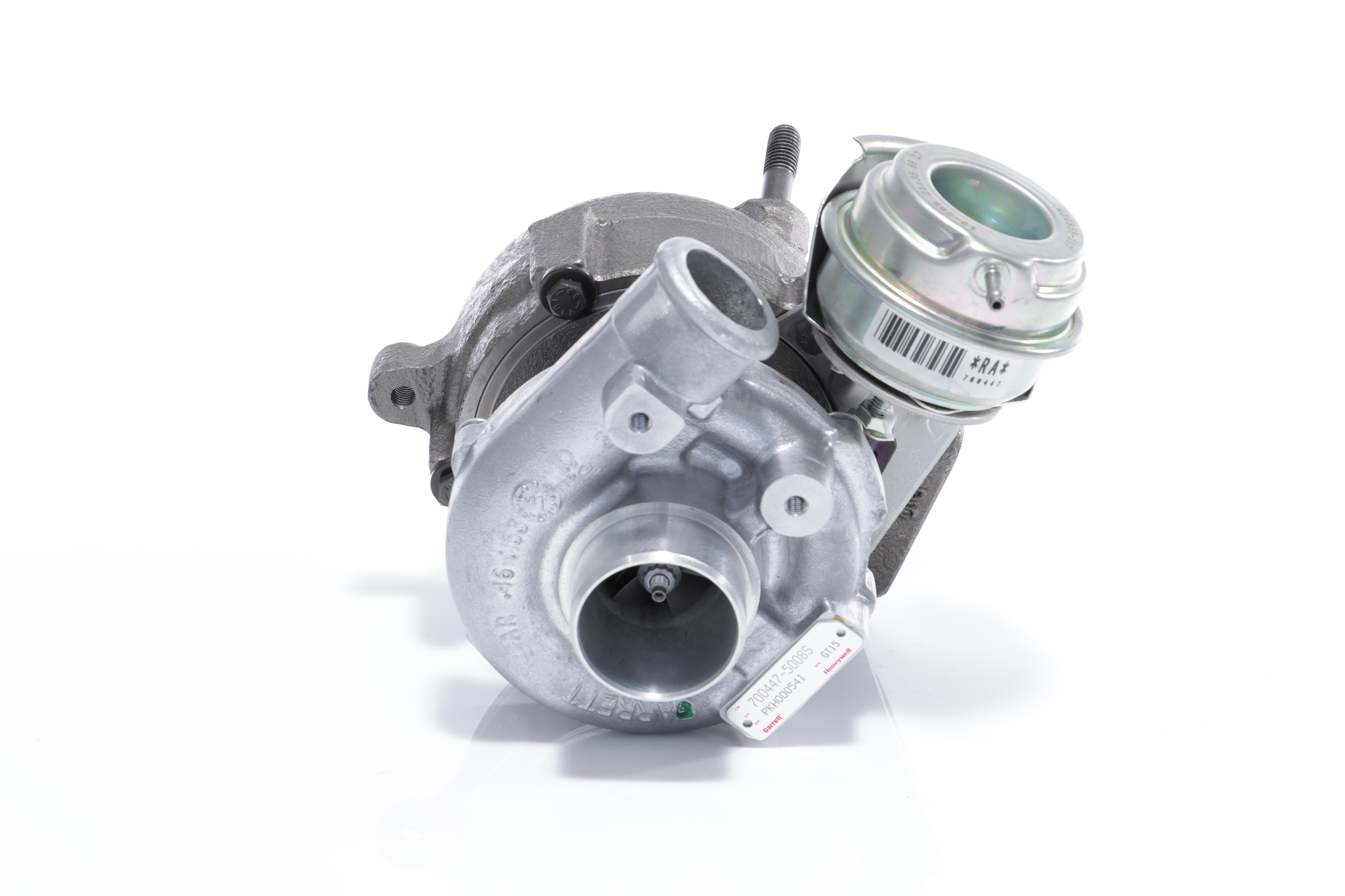 Compre Turbocompresor T911341 original asequible comparable con números OEM online 11652247297H