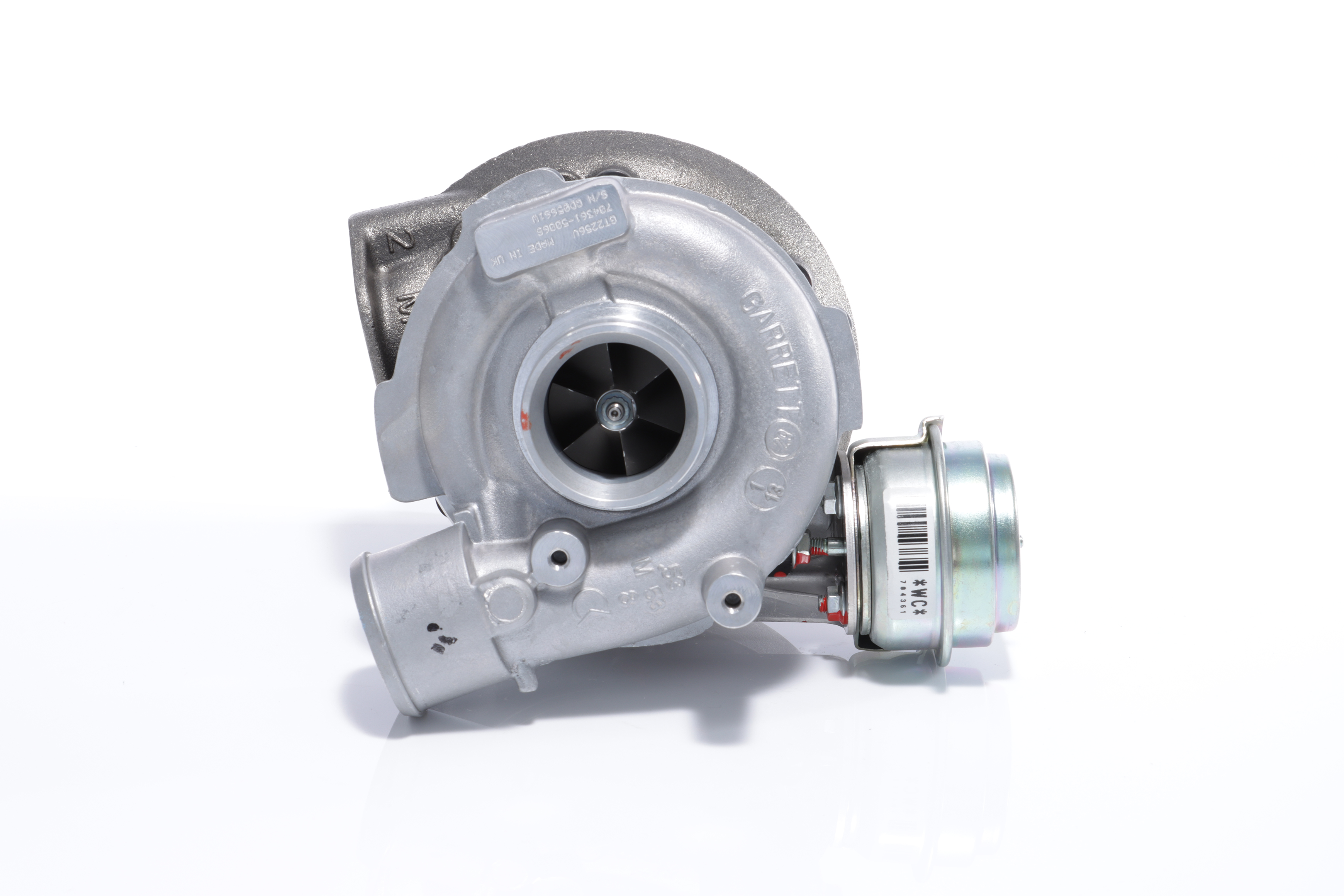 Kupite poceni originalno Turbopolnilnik T911388, primerljivo z 2248834E OEM številke, prek spleta