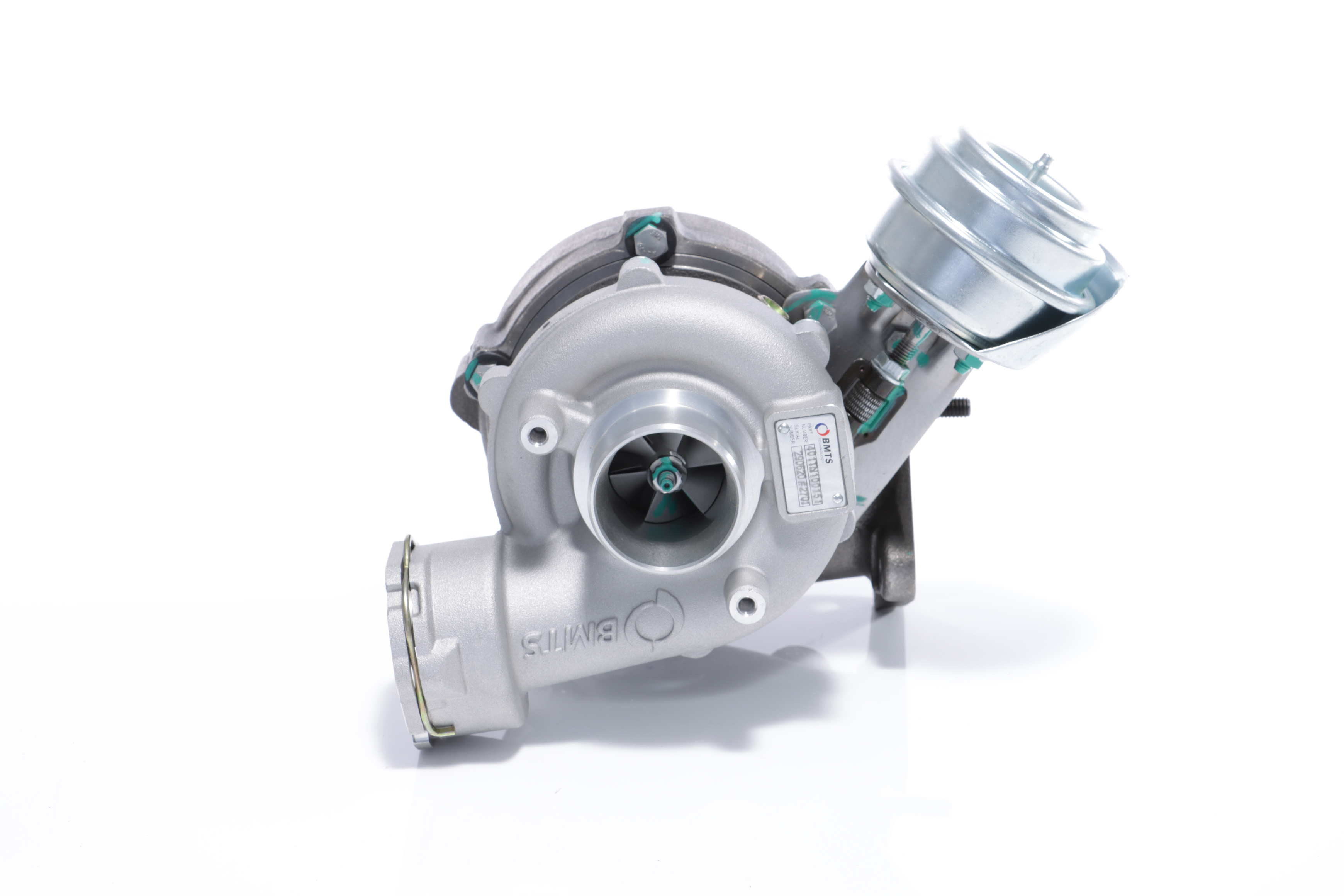 Kupuj BTS TURBO Turbosprężarka Produkt No.: T911390 w niskiej cenie, tylko 2641,39 zł