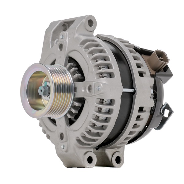 Kupuj online Alternator 125.528.100.340 oryginalne w niskiej cenie, kompatybilne z numerem OEM CSC29
