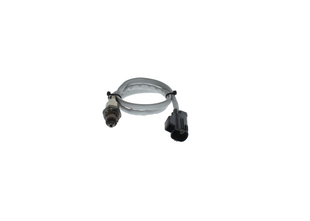 OE Sensor NOx JAGUAR F-PACE 2016 02T2H48050, C2D23702, C2D54166 de BOSCH