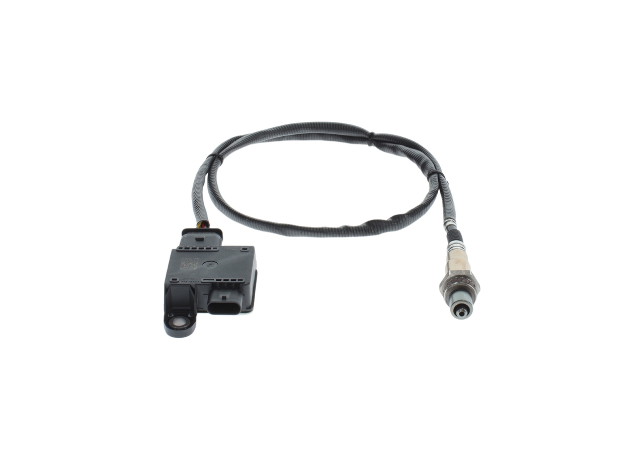 OEM Senzor za delce CITROËN 2.0 BlueHDi 4x4 144 KM Dizel 9831158780 iz BOSCH prek spleta po odličnih cenah