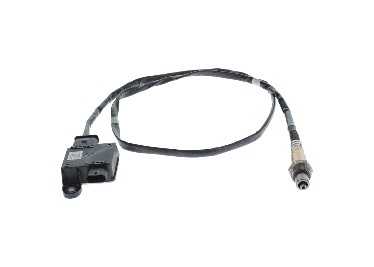 Köp BOSCH Partikelsensor Produktnummer: 0 281 008 342 till det förmånliga priset av 4285,32 kr