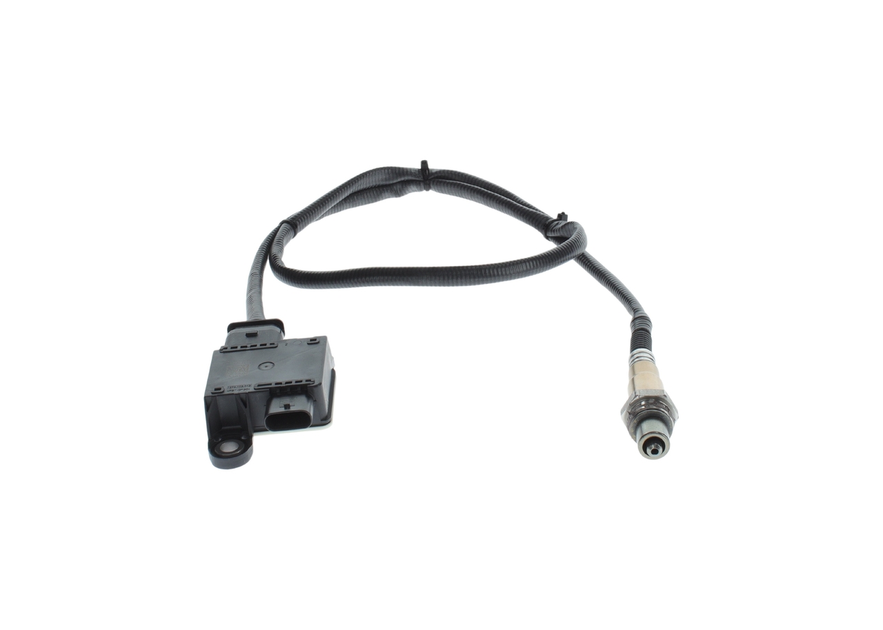 Détecteur de particules OEM LAND ROVER D250 MHEV 4x4 249 CH Diesel/électrique 02C2D60464 de BOSCH en ligne à prix imbattables