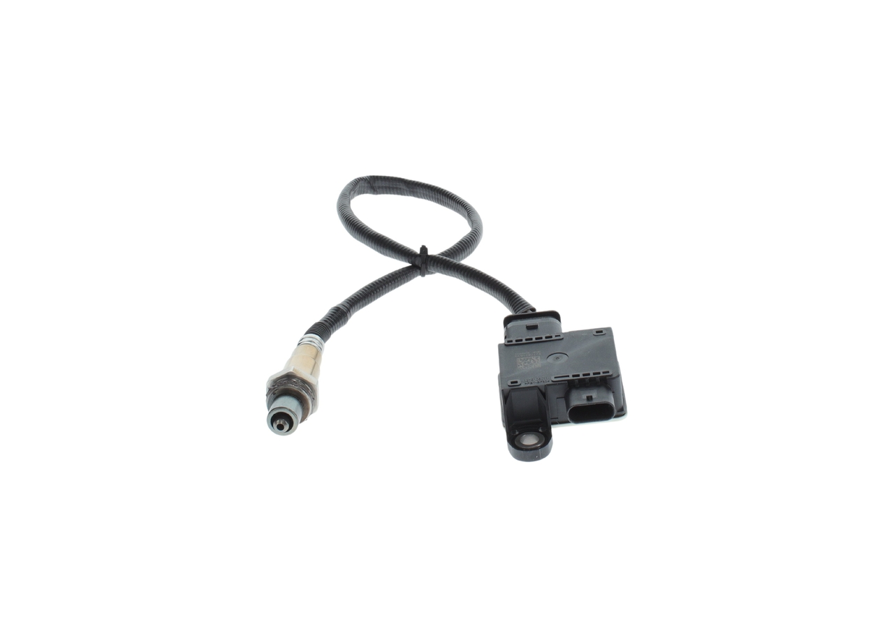 OEM Senzor za delce CITROËN 2.0 BlueHDi 4x4 144 KM Dizel 9645022680 iz BOSCH prek spleta po odličnih cenah