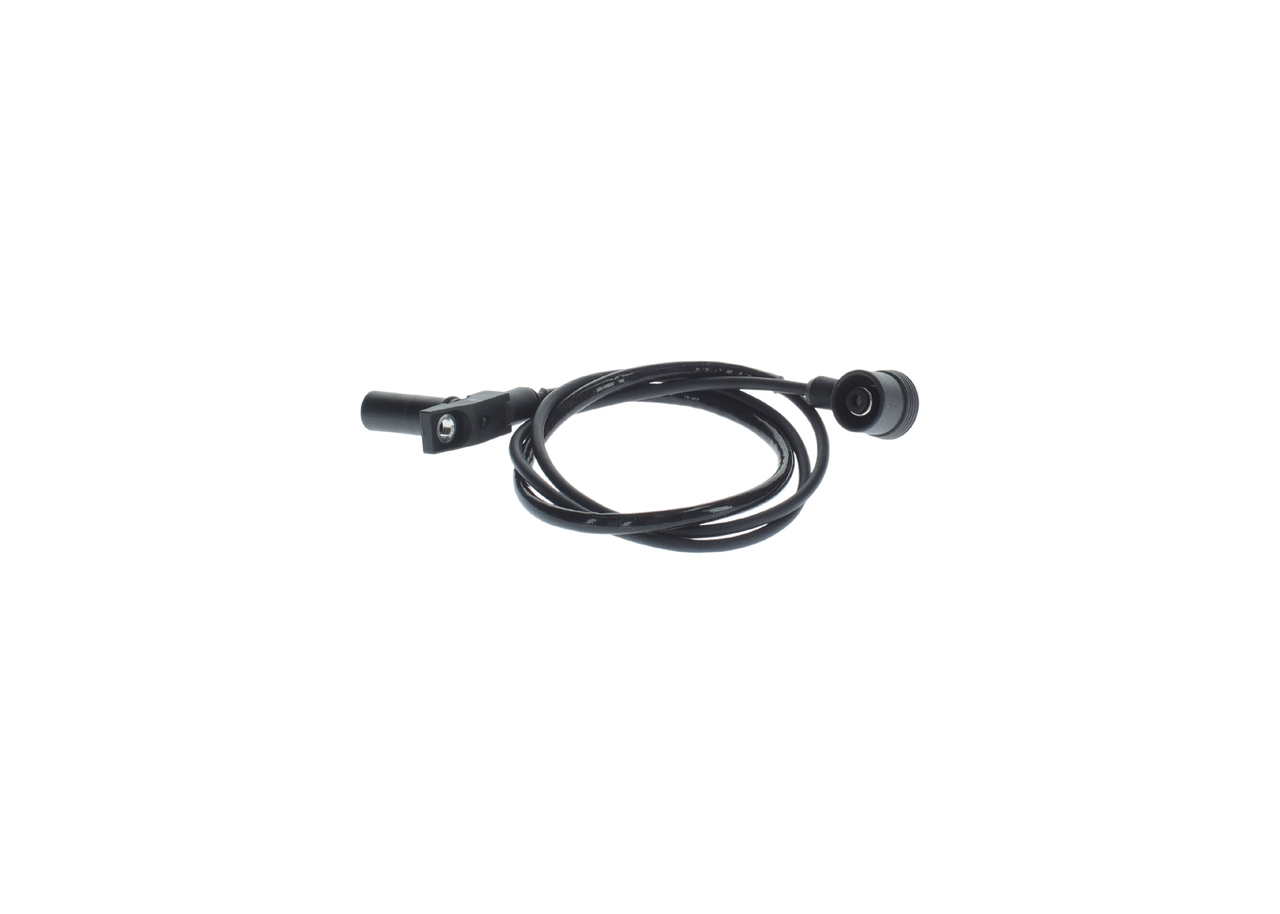 Köp billiga original Vevaxelgivare 0 986 280 802 jämförbara med A0031535028 OEM nummer på nätet