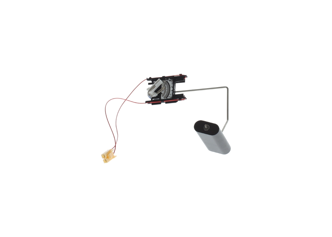 OE FIAT PANDA 2025 Degvielas līmeņa devējs 77366376 no BOSCH