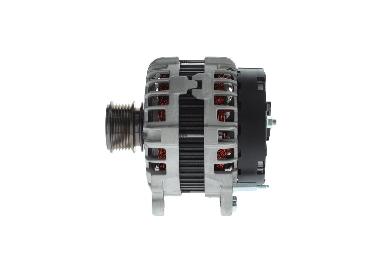 Koop online goedkoop originele Dynamo / Alternator 1 986 A01 487 vergelijkbaar met 03L903023B OEM-nummers