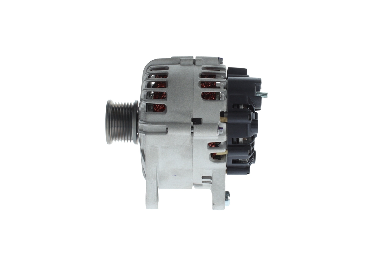 OEM Dynamo / Alternator RENAULT 2.3 dCi 110 FWD (JV0R, JV0W) 110 PK Diesel 231007033R van BOSCH online aan geweldige prijzen