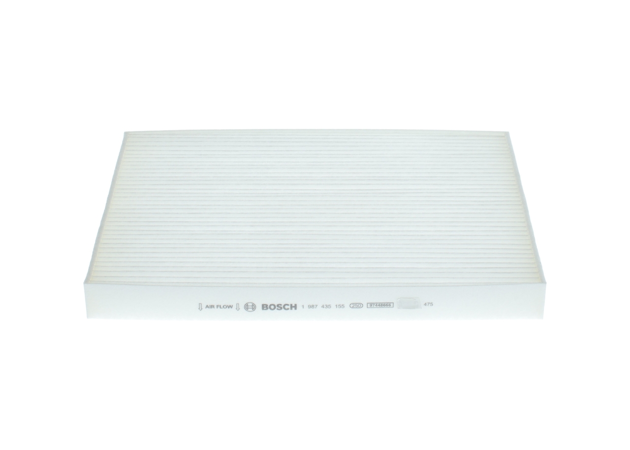 OE Klimafilter BMW iX 2021 64115A05C15, 64115A30A90, 64115A05C1401 fra BOSCH