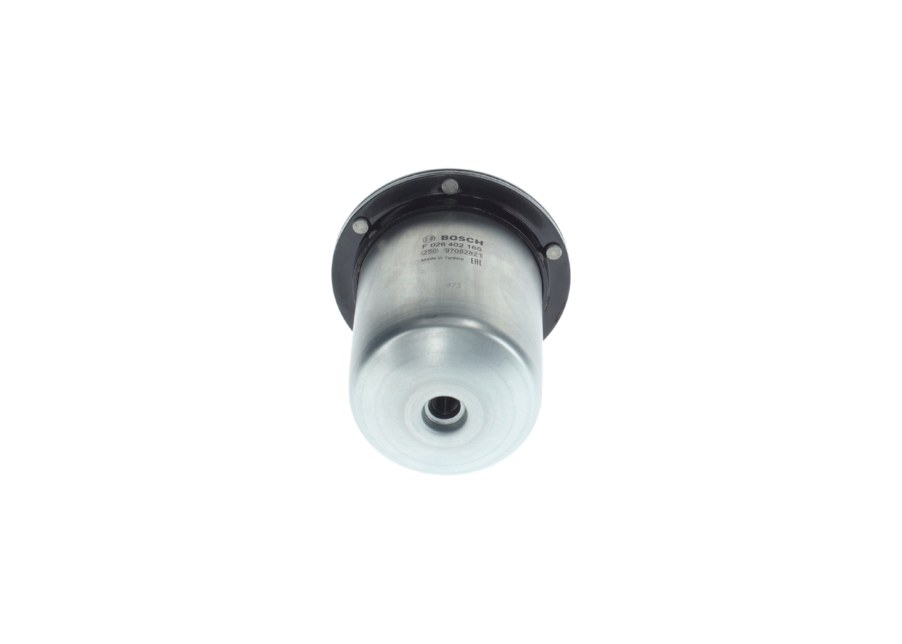 Compre BOSCH Filtro combustible Número de producto: F 026 402 165 a bajo precio de 40,92 €