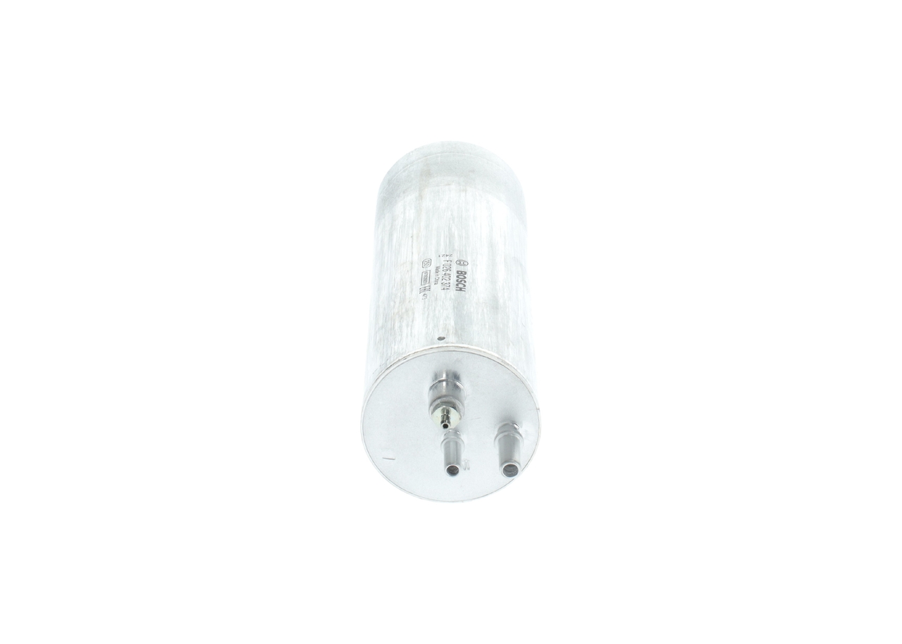 Köp billiga original Bränslefilter F 026 402 374 jämförbara med 7LA127401 OEM nummer på nätet