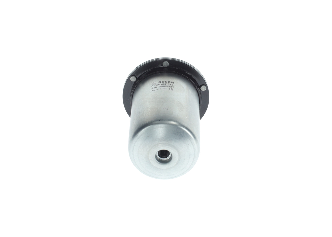 Įsigykite BOSCH Kuro filtras Prekės Nr.: F 026 402 378 už žemiausią 46,14 € kainą