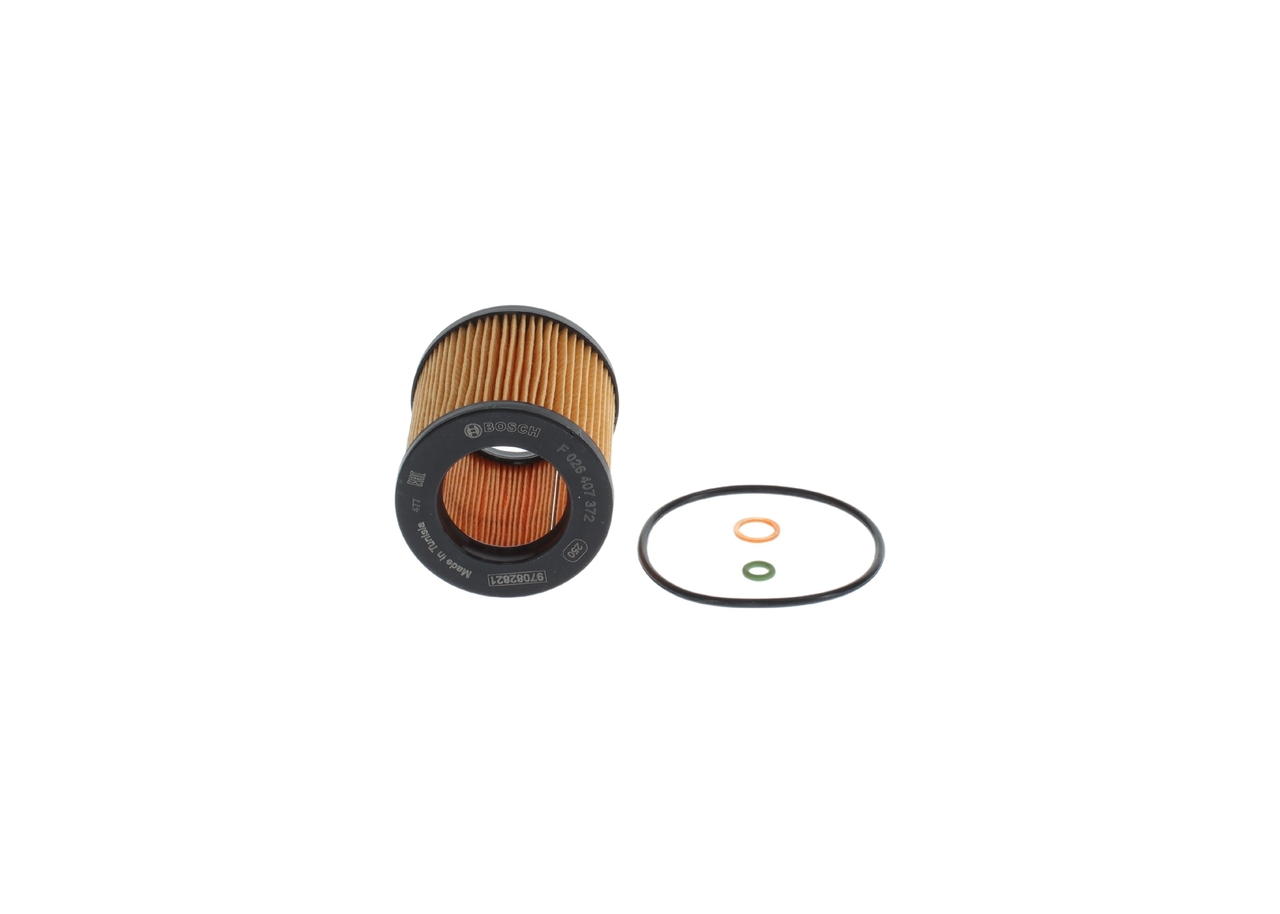 BOSCH 11 42 7 854 049 Ölfilter