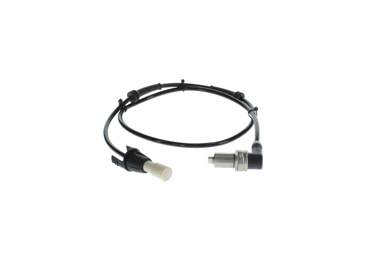 OEM Snímač otáček kola (ABS) BMW E28 1983 34521155710, 34521155709, 60367 BOSCH