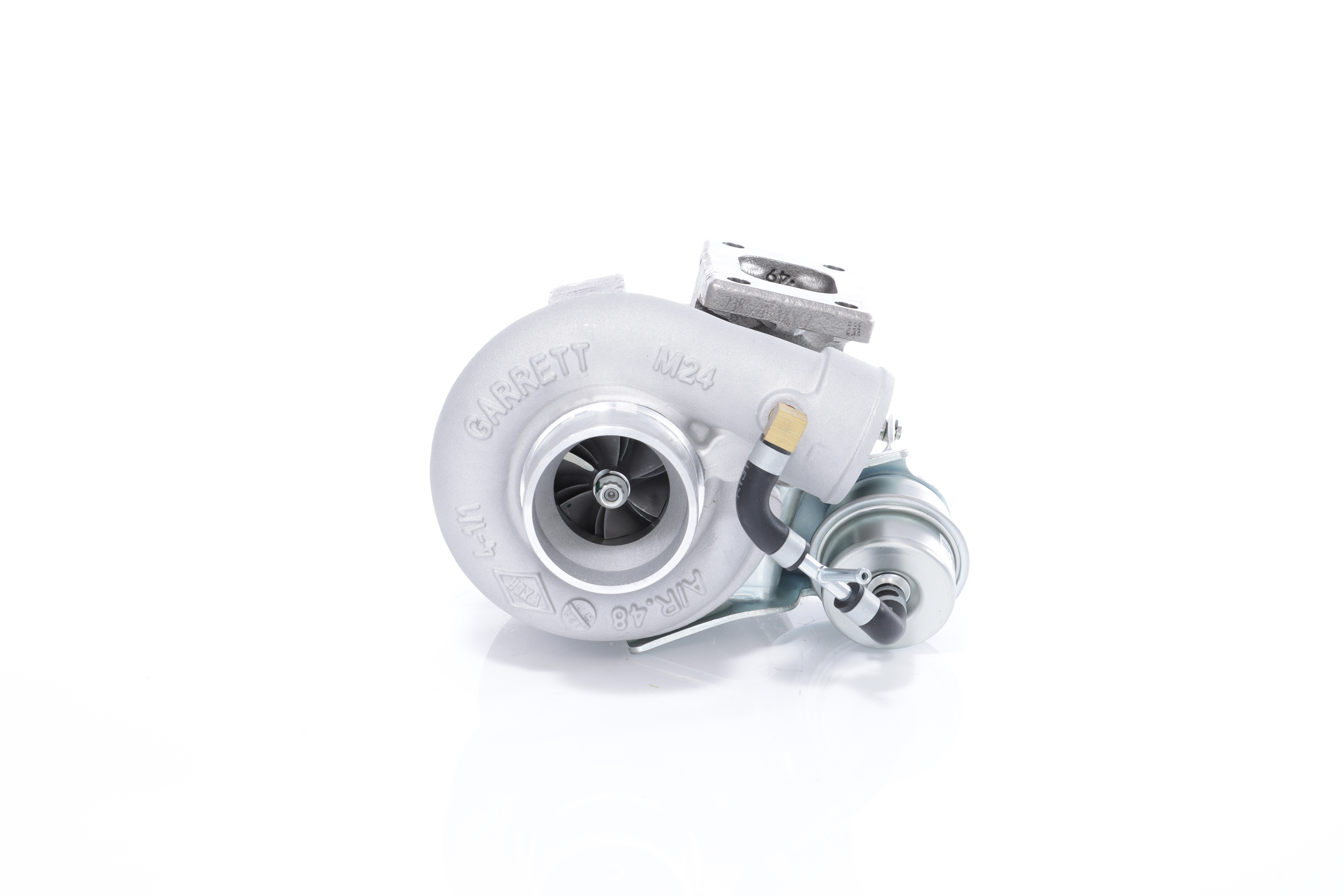 Köp BTS TURBO Turboaggregat Produktnummer: T911585 till det förmånliga priset av 16421,17 kr