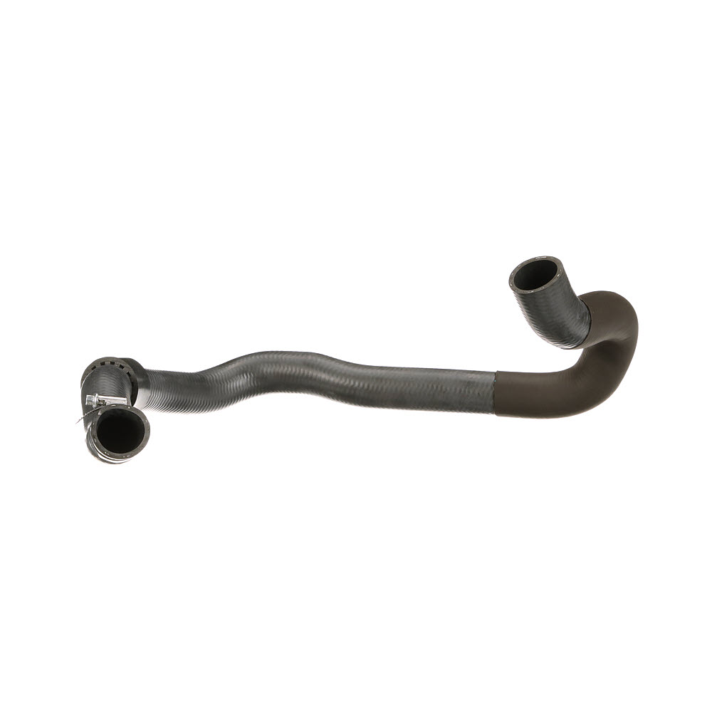 VW 2.0 TDI 163 AG dyzelinas Radiatoriaus žarna OEM 1K0121157BM iš GATES internetu puikiomis kainomis