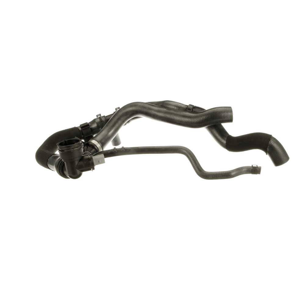 Kühlerschläuche CUPRA in Original Qualität 5Q0121049CR, 5Q0121070AB, 5Q0121070BR von GATES