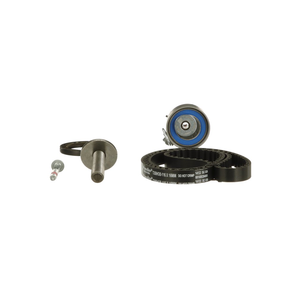 OEM Kit de correa de distribución FORD 1.1 Ti-VCT 75 CV Gasolina 2122062 de GATES online a precios inmejorables