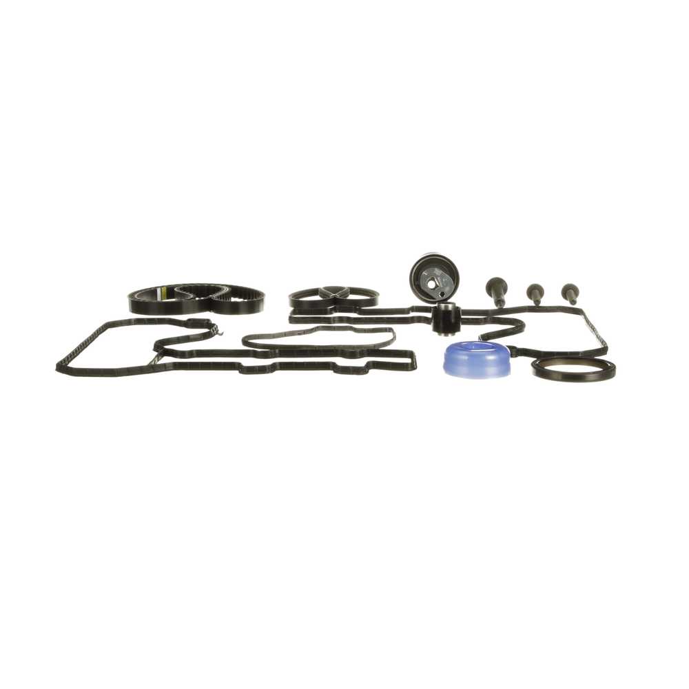 DS PureTech 130 131 LE Benzin Fogasszíj készlet OEM 1654511580 GATES gépkocsihoz online, nagyszerű áron