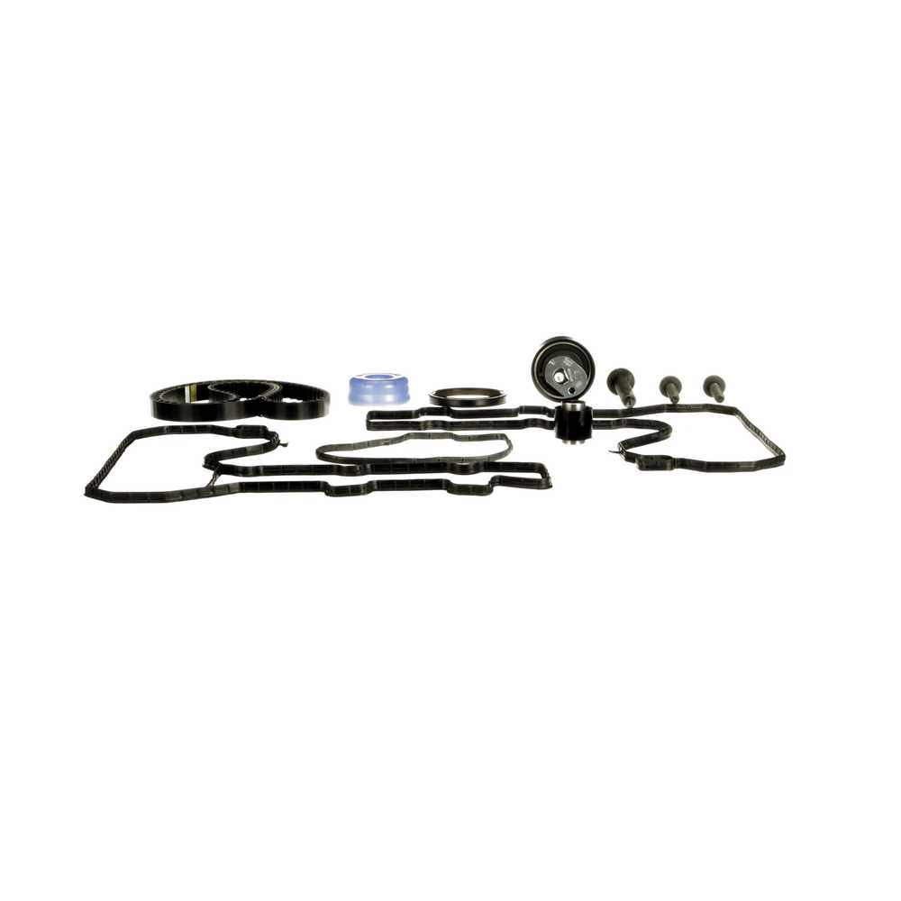 DS PureTech 130 131 LE Benzin Fogasszíj készlet OEM 1654511580 GATES gépkocsihoz online, nagyszerű áron