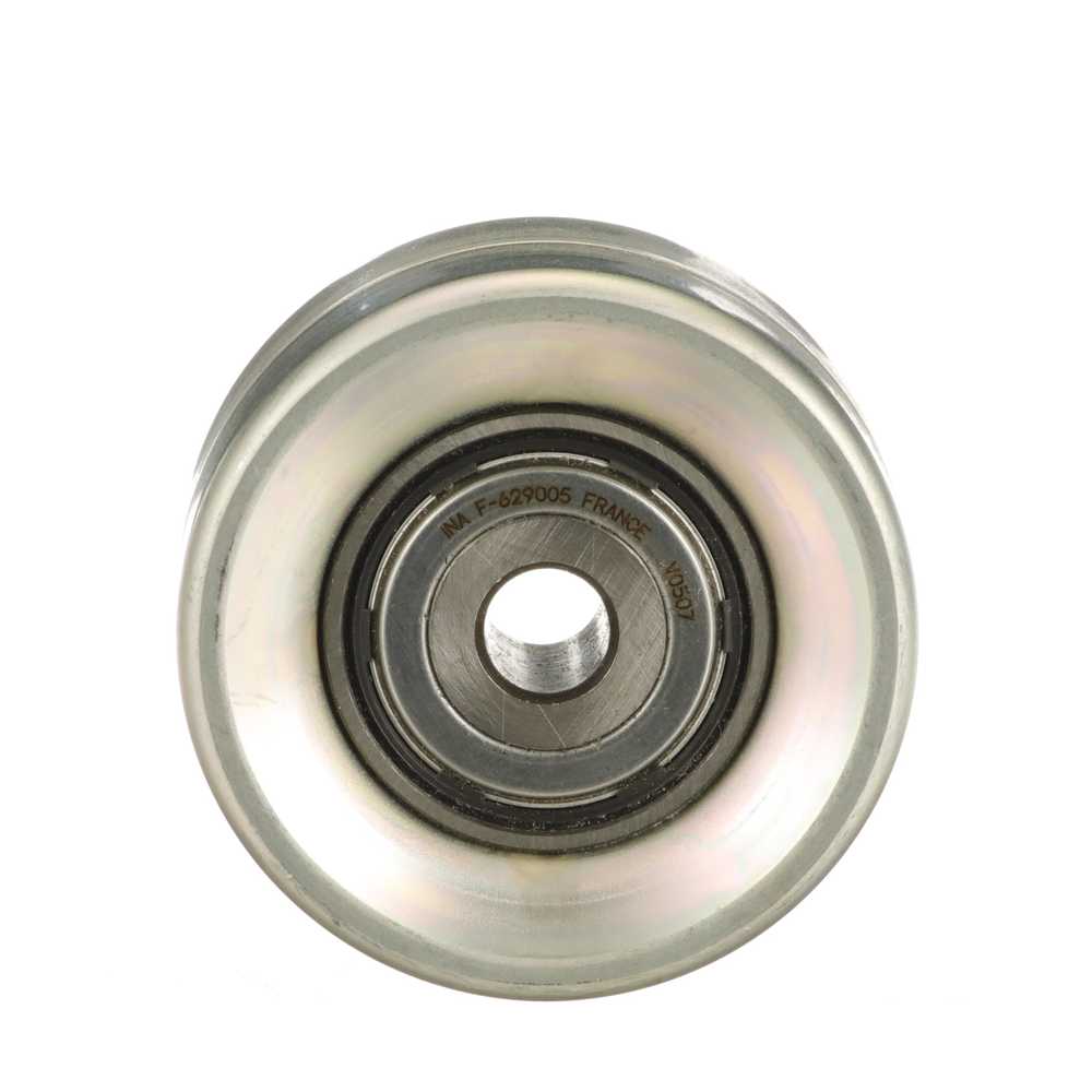 OEM Polea inversión / guía, correa poli V KIA 1.0 T-GDI 100 Eco-Dynamics+ 101 CV Gasolina/eléctrico 252882F480 de GATES online a precios inmejorables