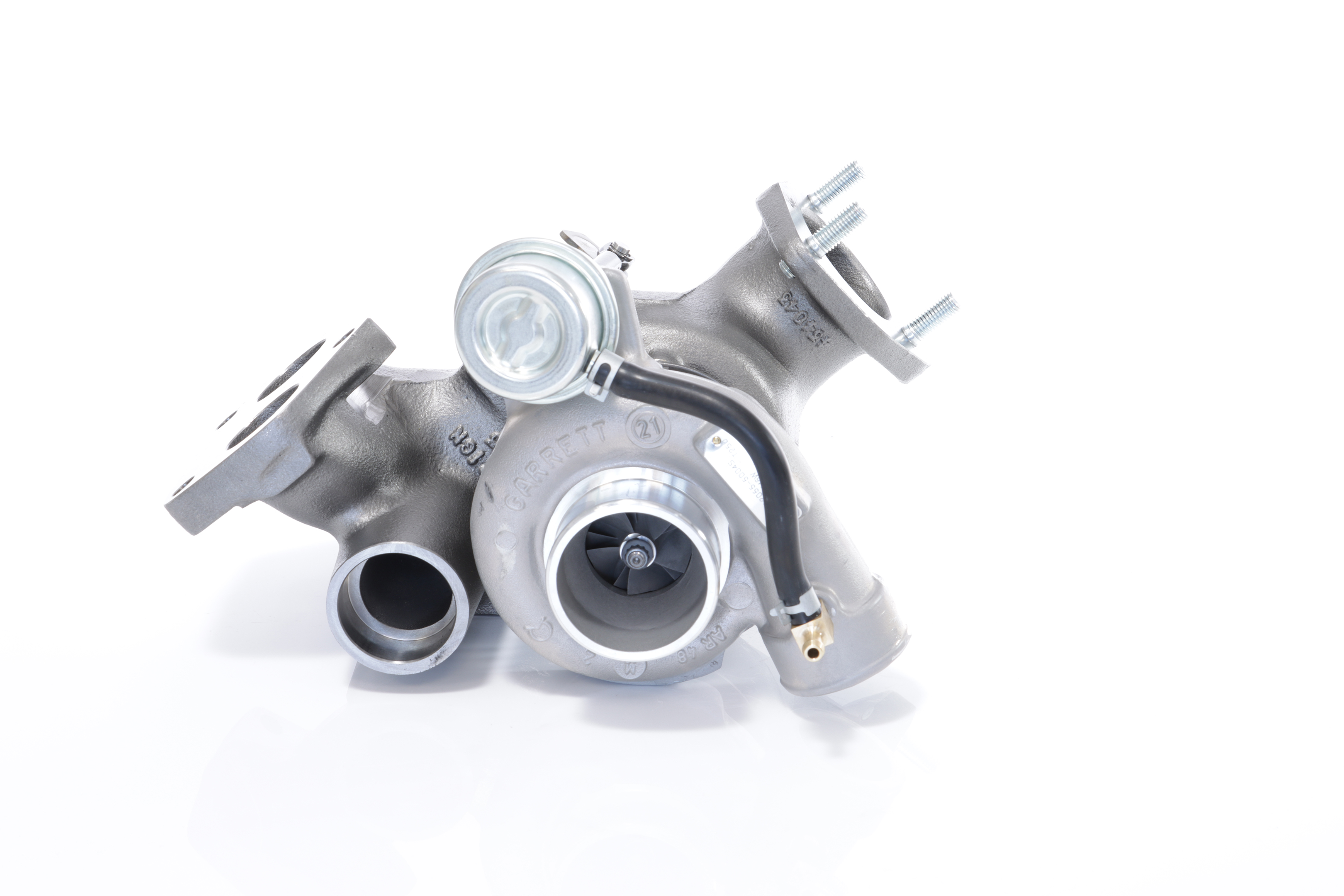 Kupite poceni originalno Turbopolnilnik T911645, primerljivo z ERR4802 OEM številke, prek spleta