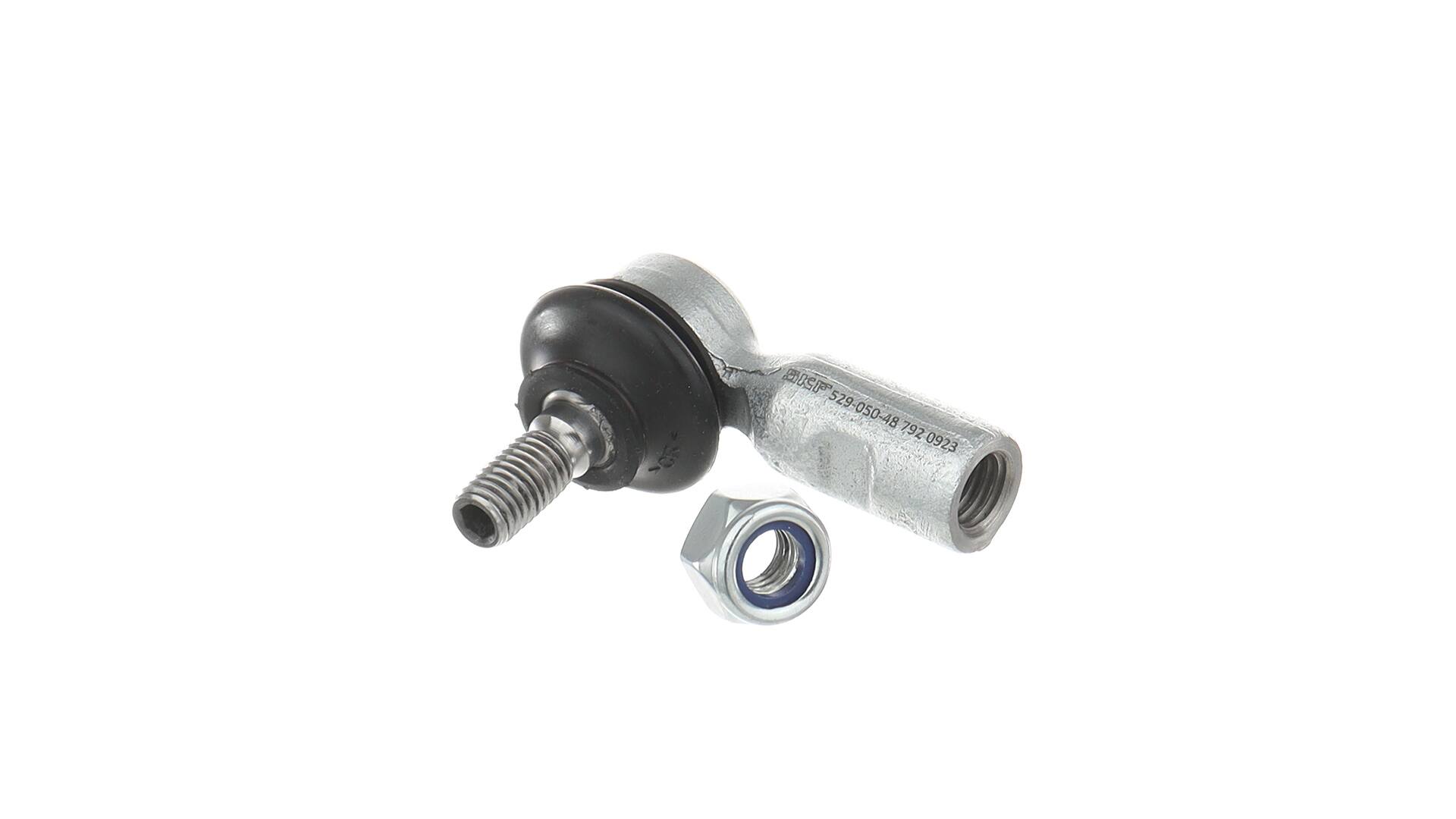 Įsigykite nebrangią originalią Skersinės vairo trauklės galas VKDCV 06105. sulyginama su A0009965545 OEM numeriais internetu