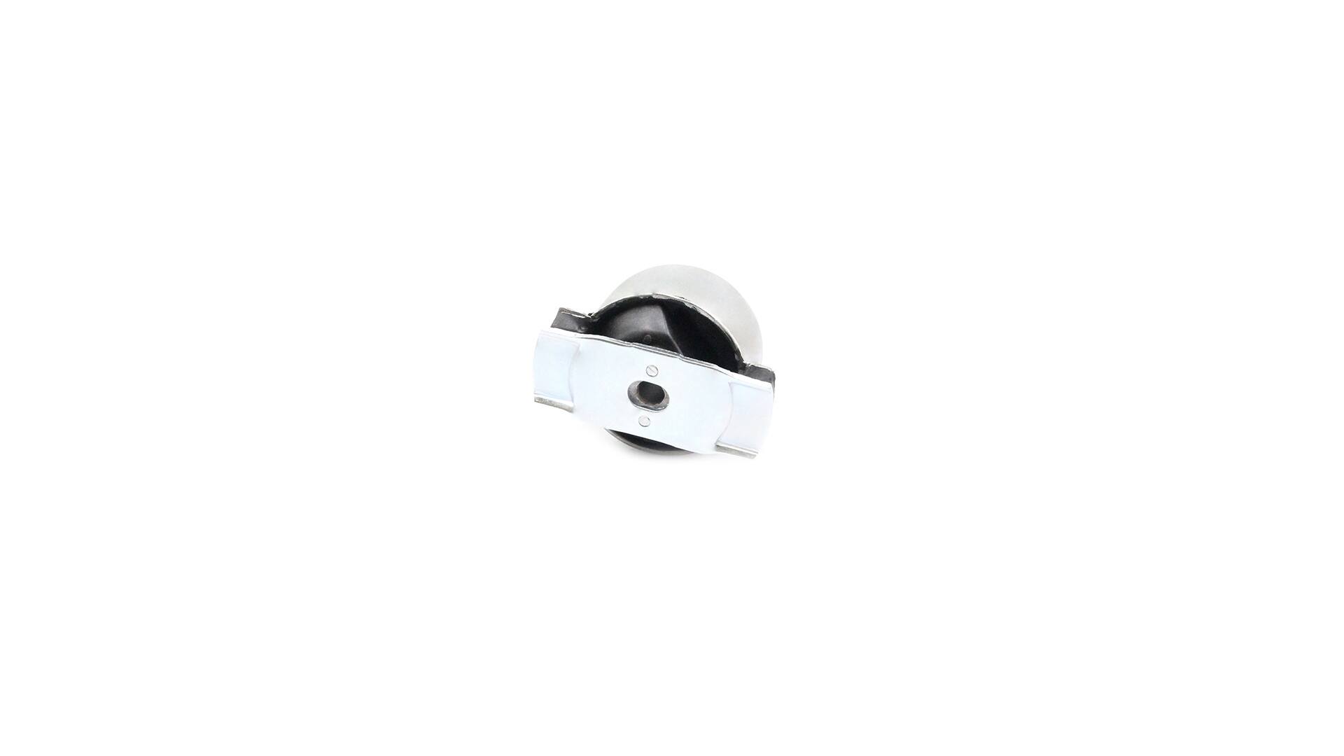 OE Cadru auxiliar / suport agregate RENAULT LAGUNA 2005 550440001R, 550446624R, 8200509876 de la SKF