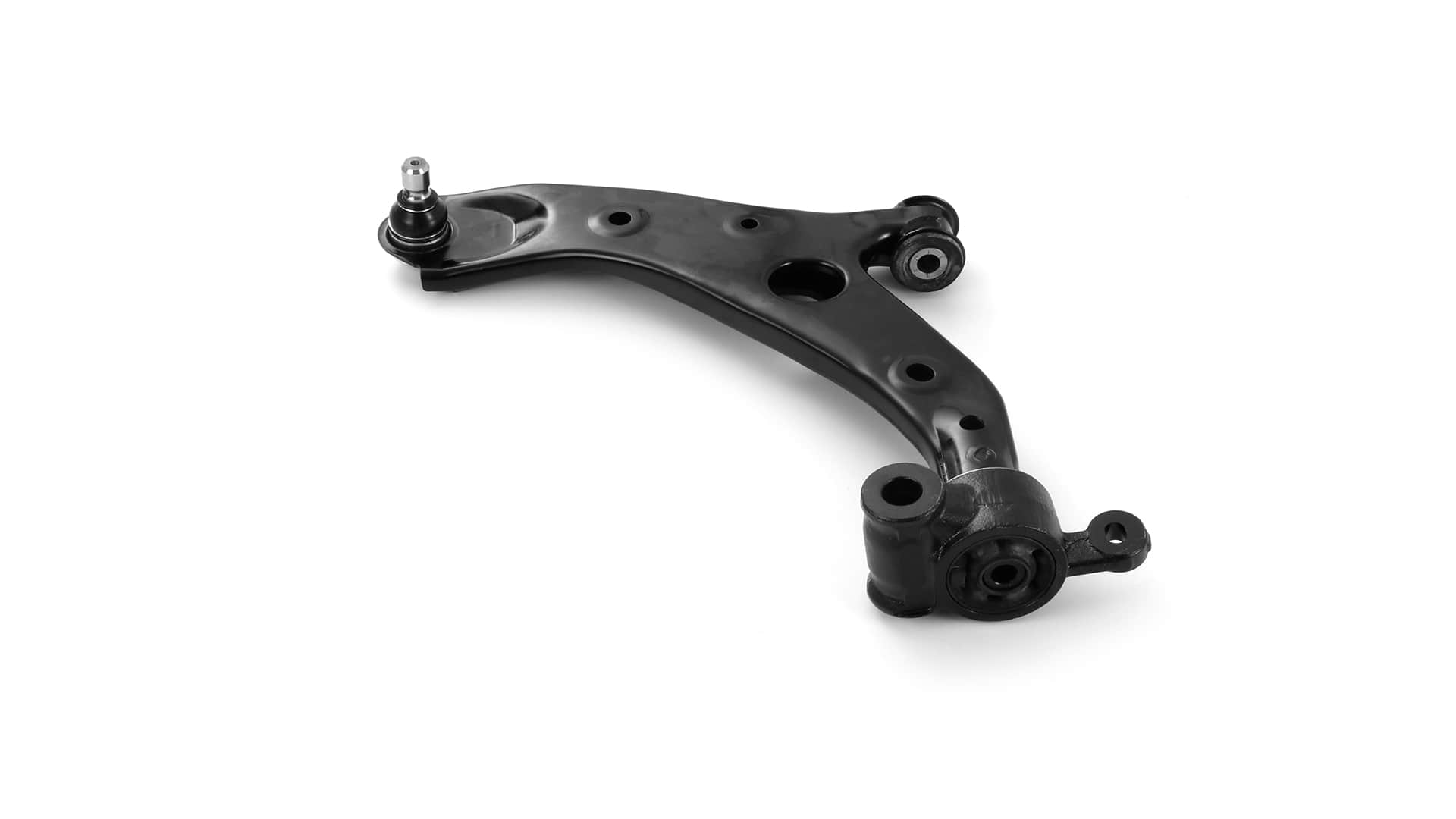 Compre Barra oscilante de suspensión de ruedas VKDS 824014 B original asequible comparable con números OEM online KD3534350P
