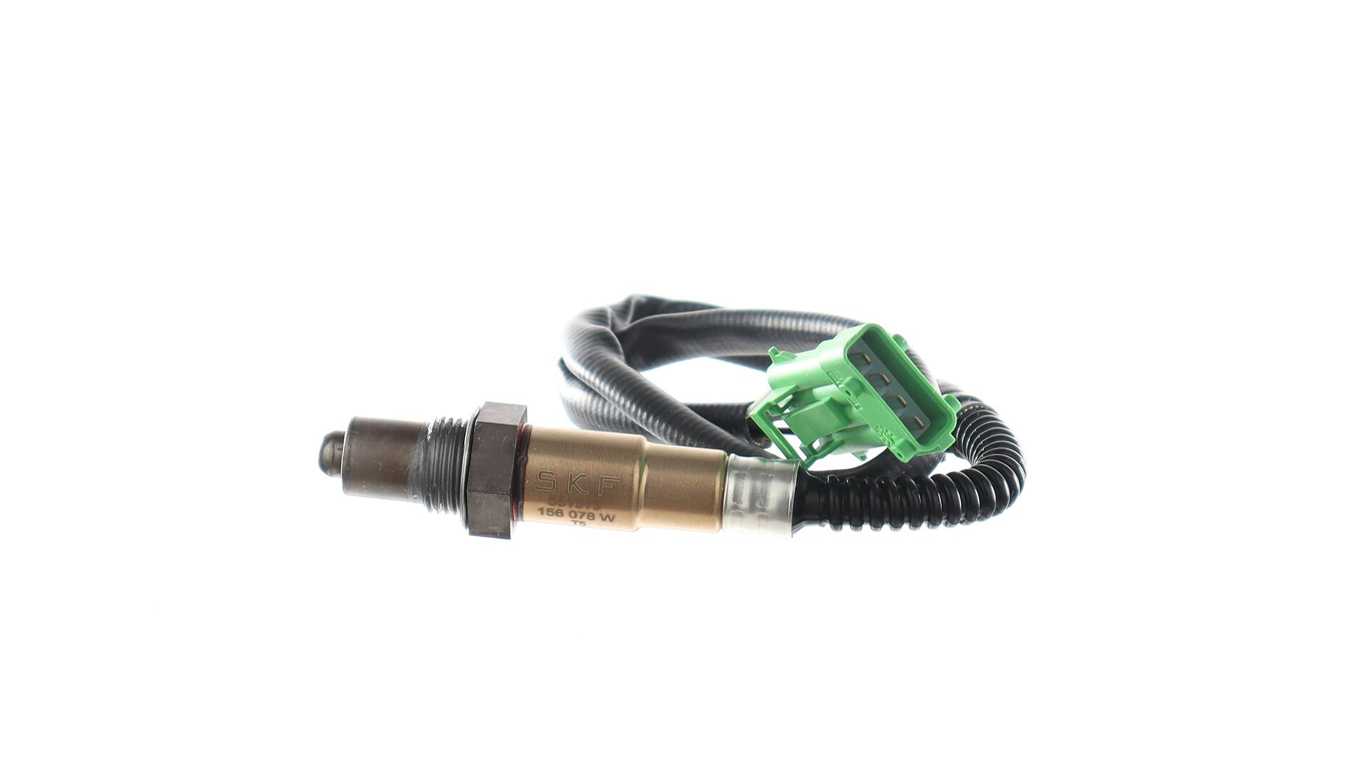 Compre Sonda lambda VKRA 310013 original asequible comparable con números OEM online 9635978580