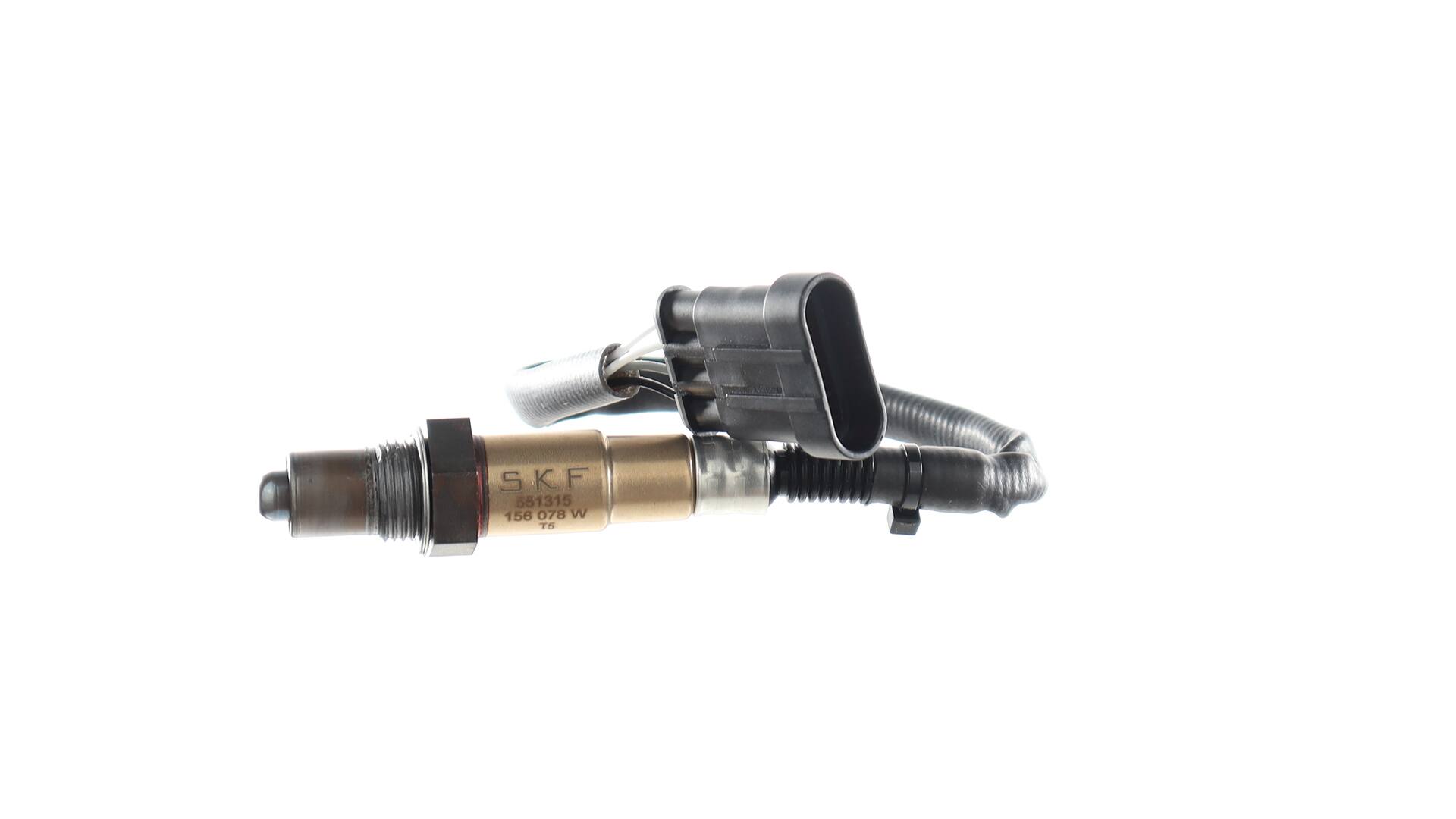 FIAT 1.2 16V 80 HP Benzīns Lambda zonde OEM 46750245 no SKF tiešsaistē par lieliskām cenām
