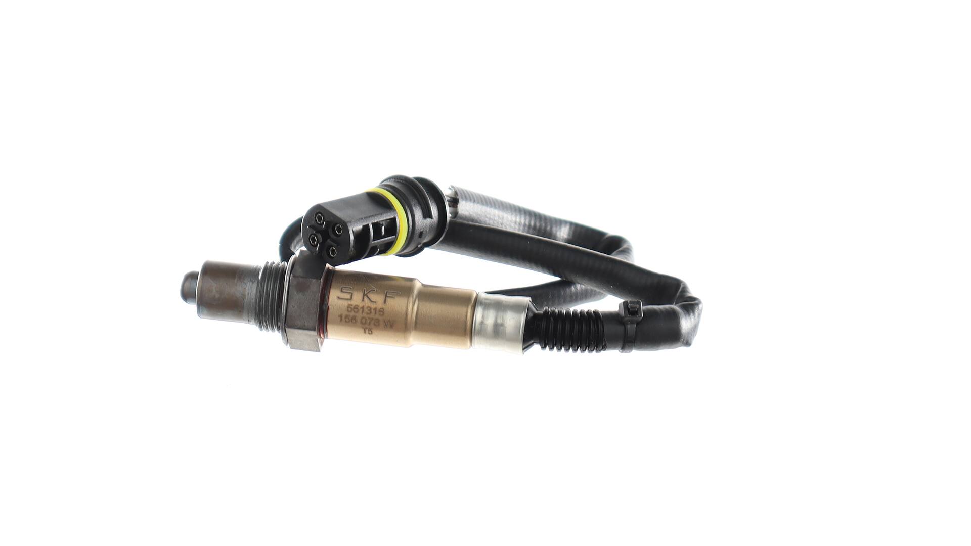 Compre Sonda lambda VKRA 310016 original asequible comparable con números OEM online A0015400517