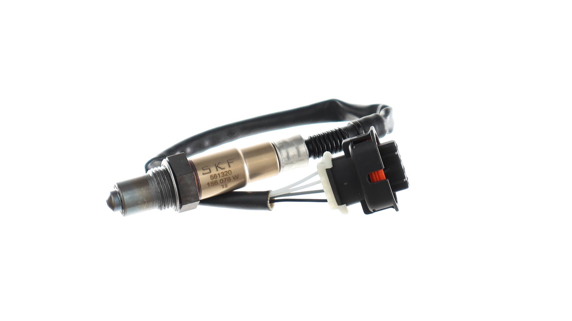 Įsigykite SKF Lambda jutiklis Prekės Nr.: VKRA 310020 už žemiausią 57,09 € kainą
