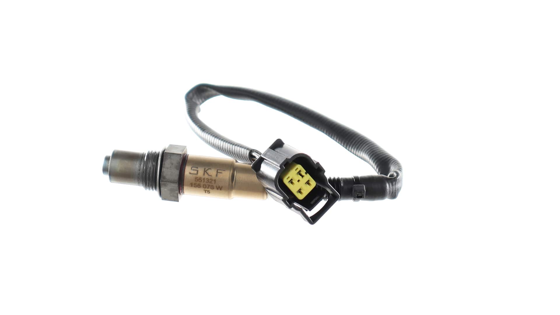 Įsigykite SKF Lambda jutiklis Prekės Nr.: VKRA 310021 už žemiausią 44,06 € kainą