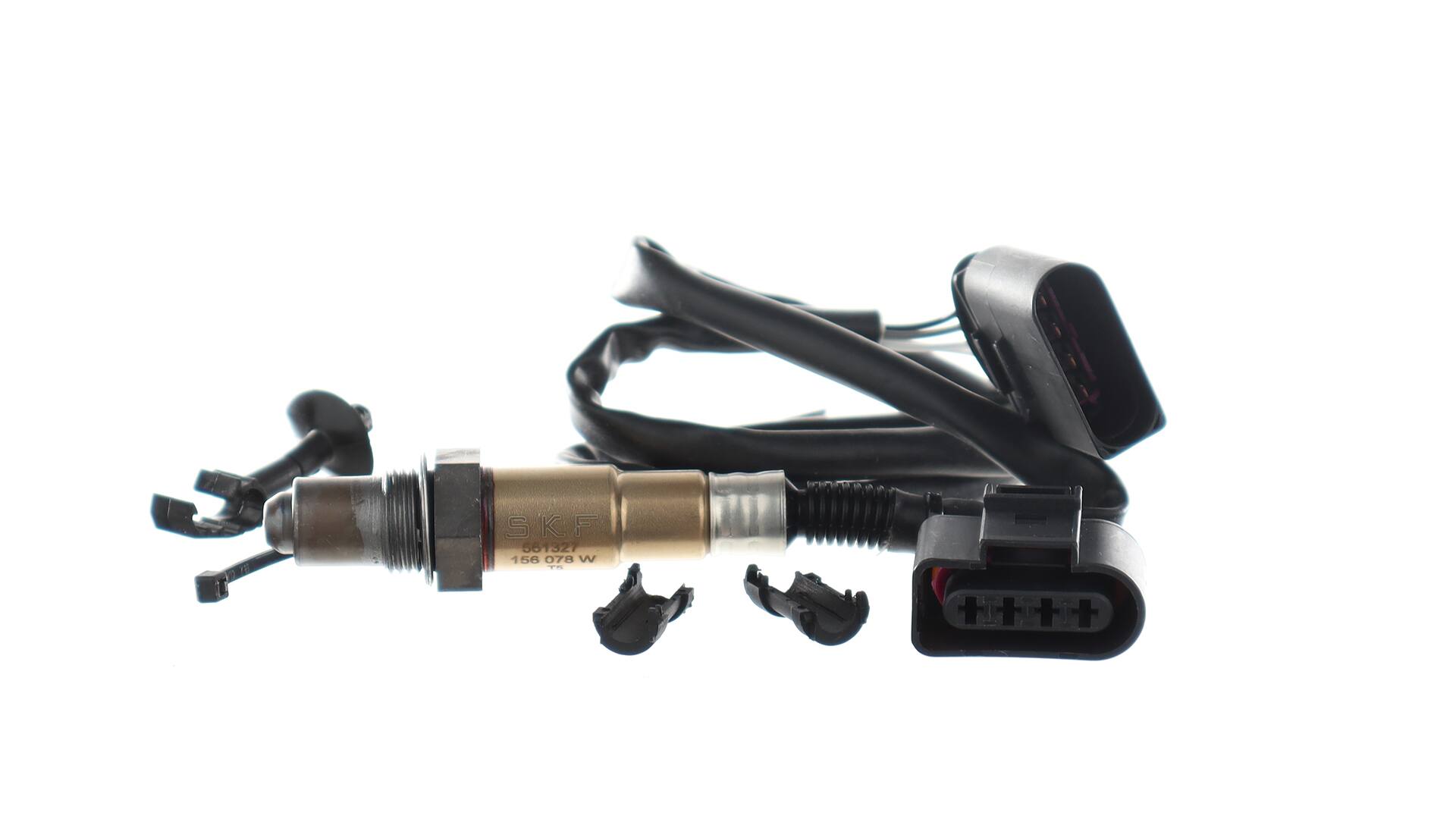 Køb billige originale Lambdasonde VKRA 310027 tilsvarende med 06C906265M OEM numre online