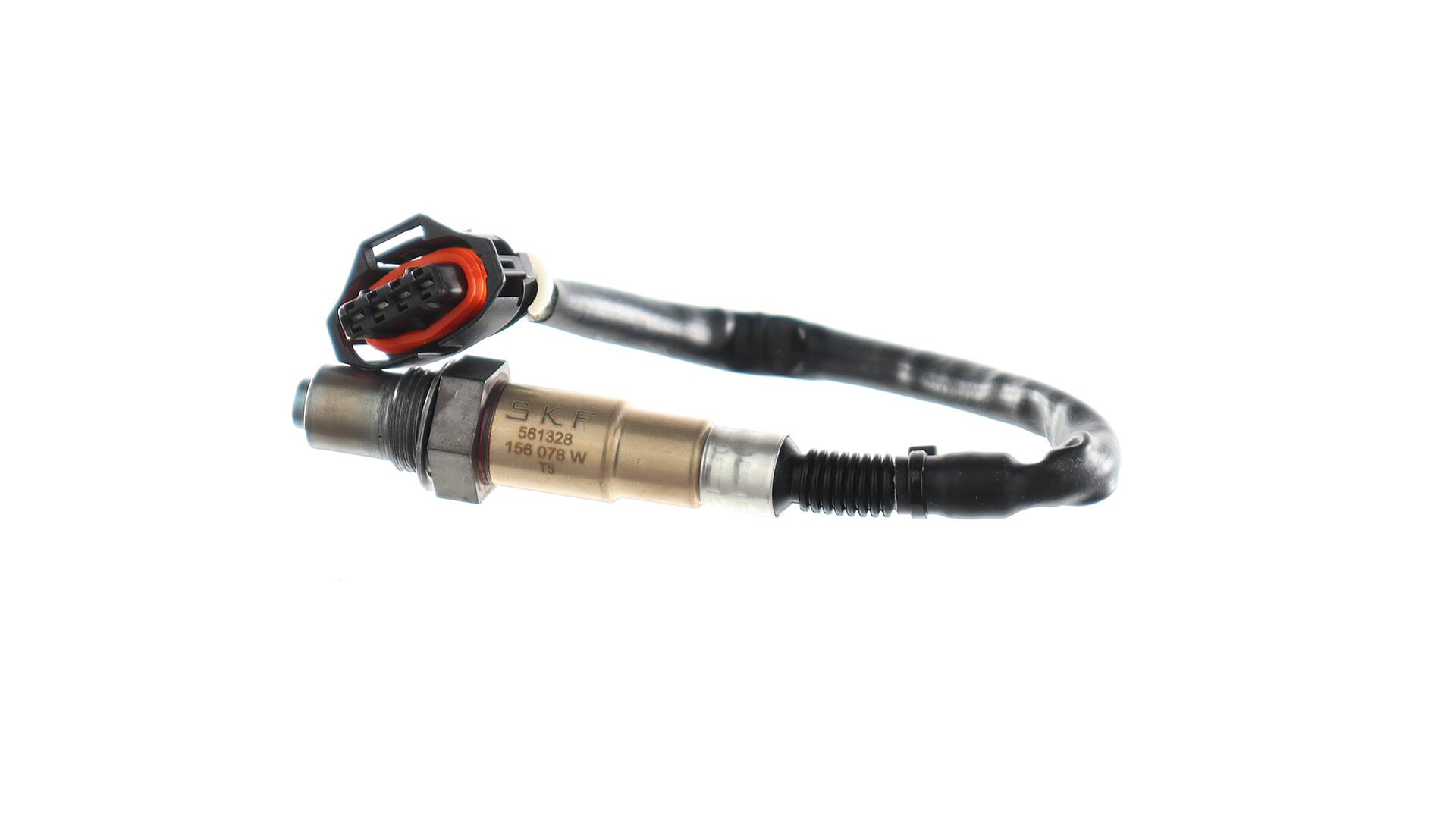 Įsigykite SKF Lambda jutiklis Prekės Nr.: VKRA 310028 už žemiausią 48,57 € kainą