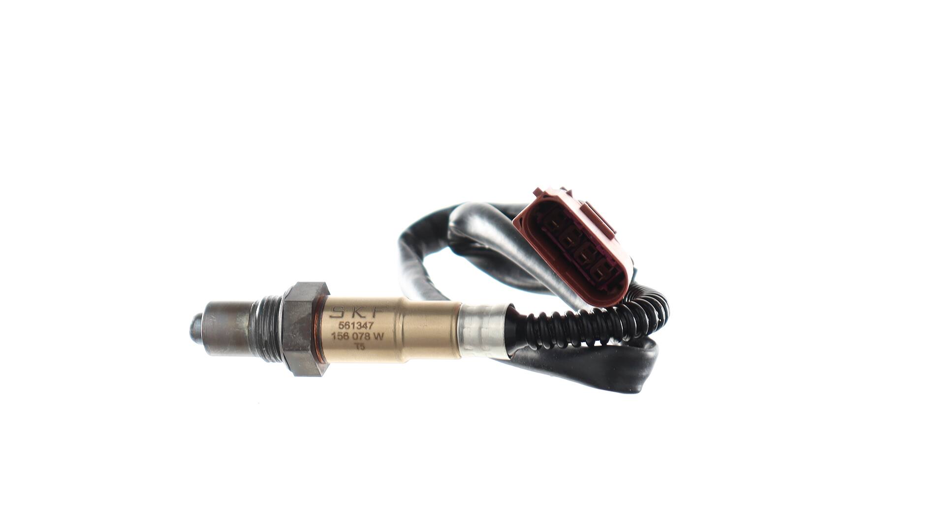 Įsigykite SKF Lambda jutiklis Prekės Nr.: VKRA 310044 už žemiausią 46,32 € kainą