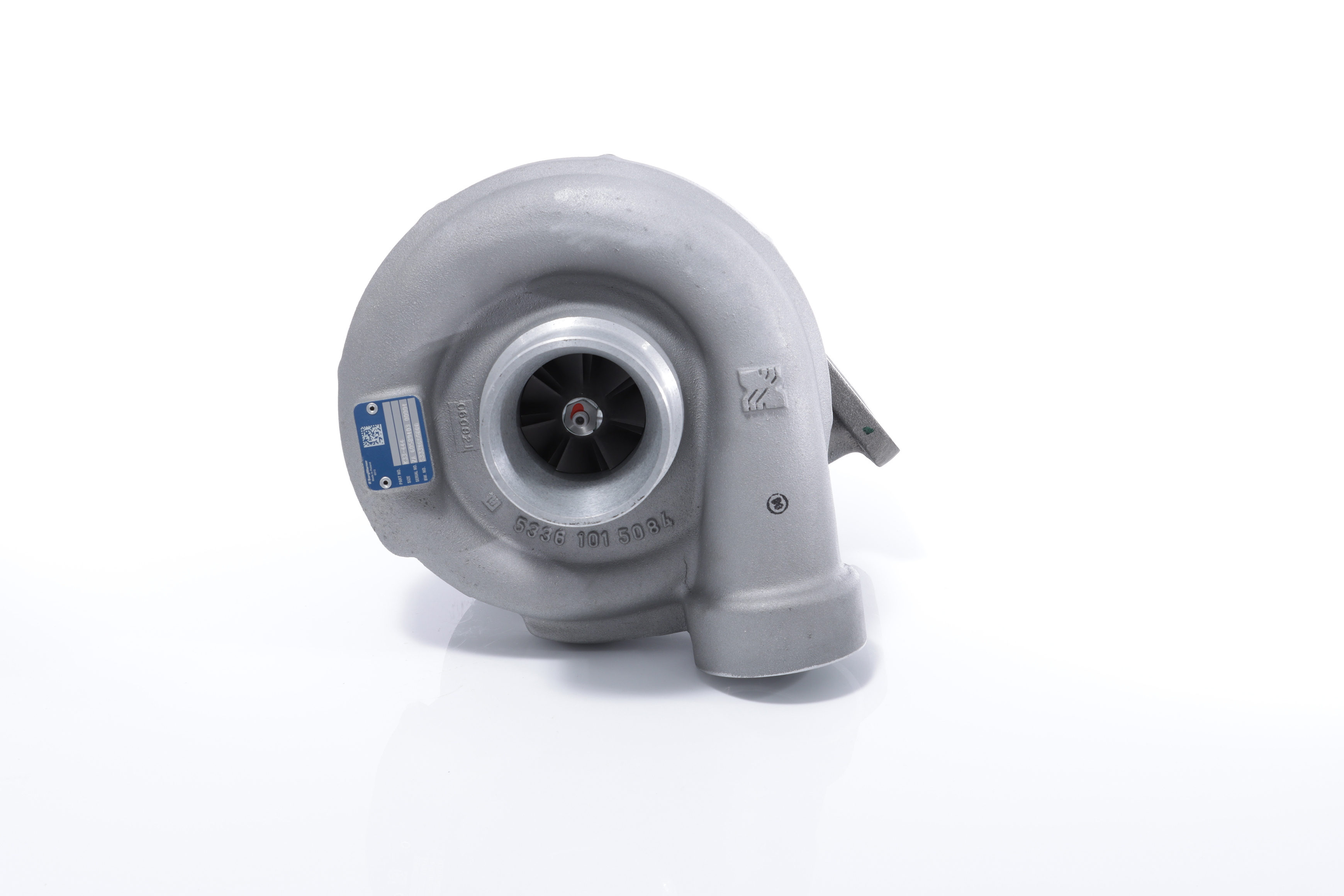 Įsigykite nebrangią originalią Turbokompresorius T911853. sulyginama su 0030963099 OEM numeriais internetu