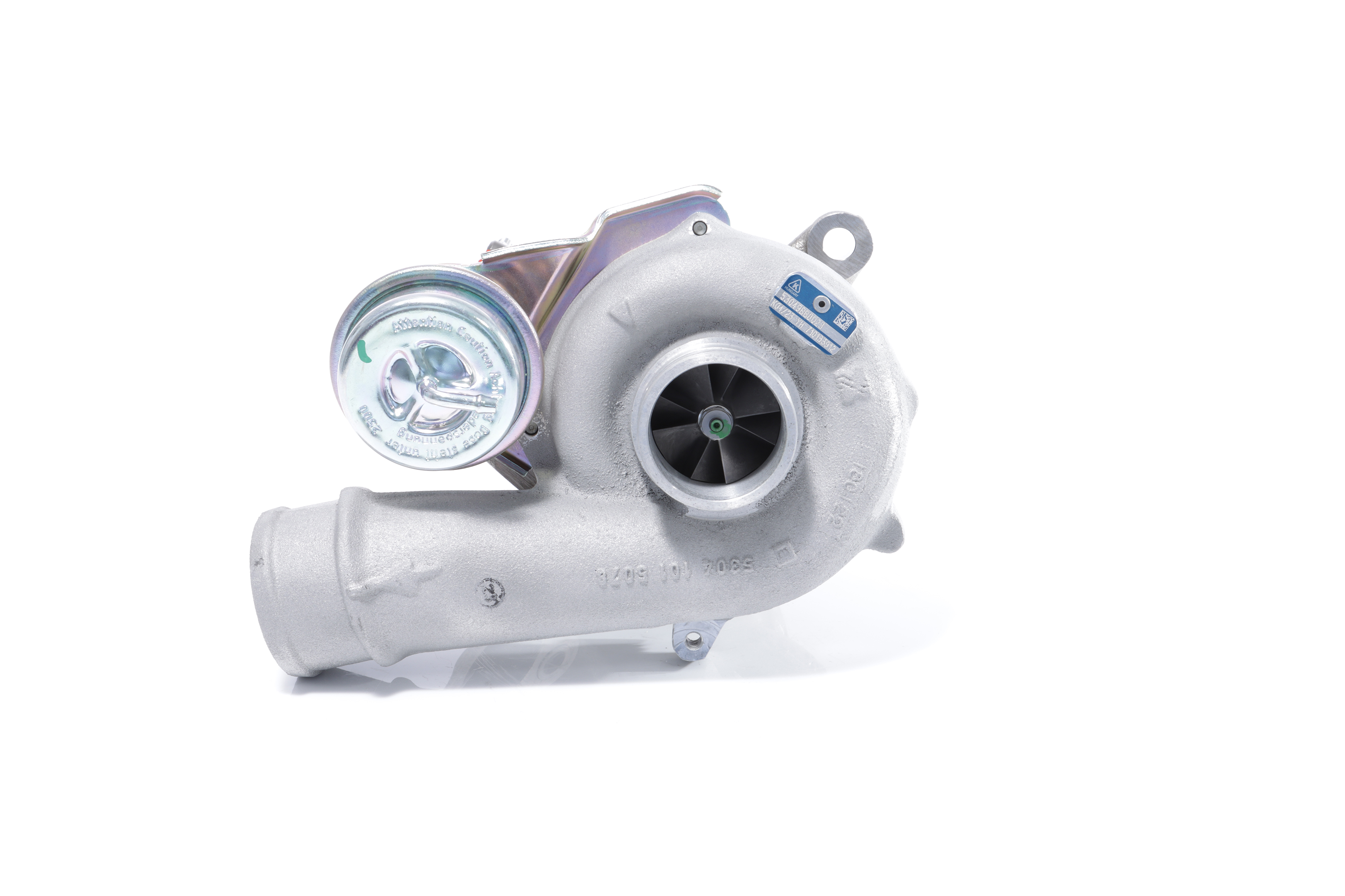 Įsigykite BTS TURBO Turbokompresorius Prekės Nr.: T911910 už žemiausią 1248,98 € kainą