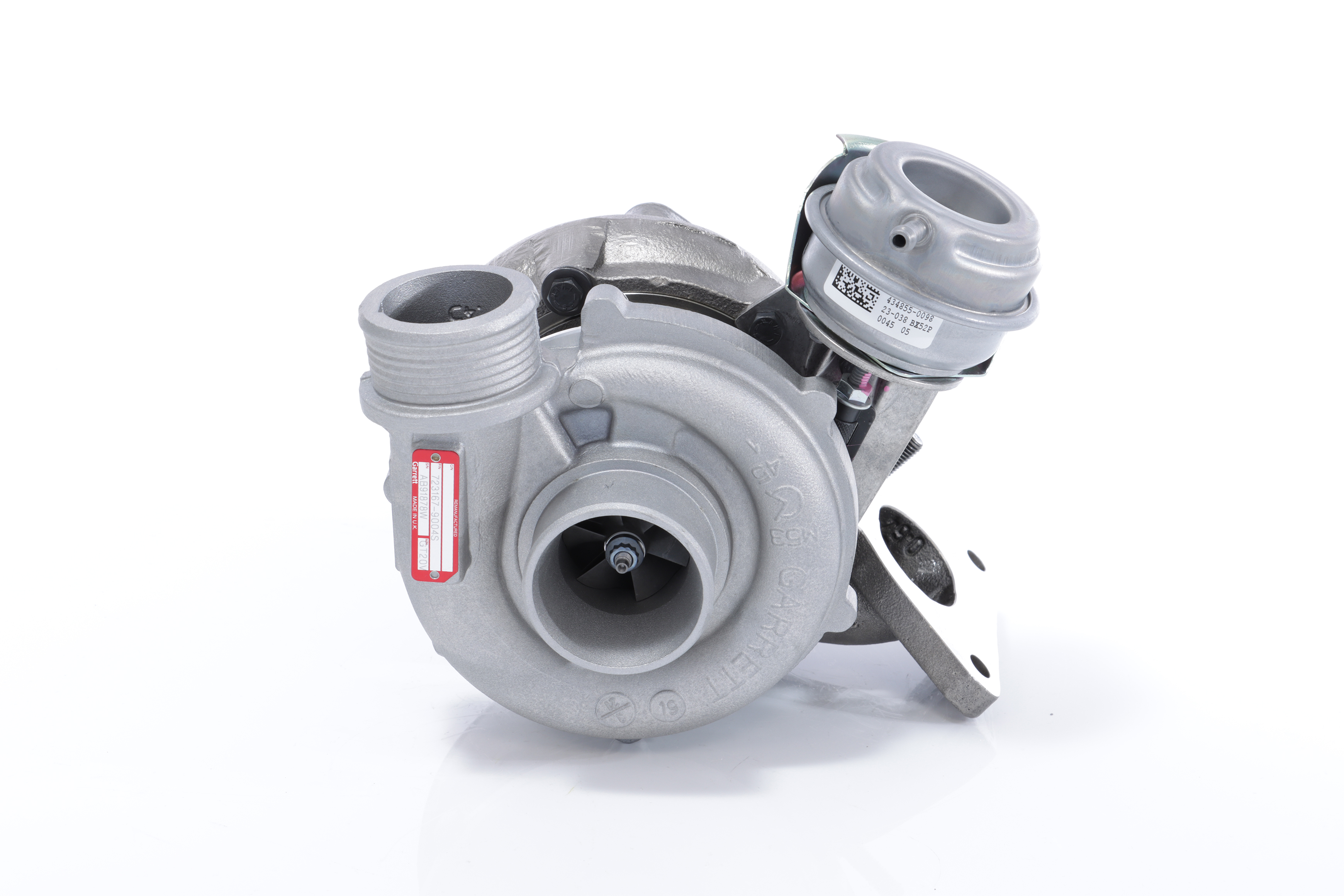 Kjøp BTS TURBO Turbolader Product No .: T912015 for den lave prisen av 17588,13 kr