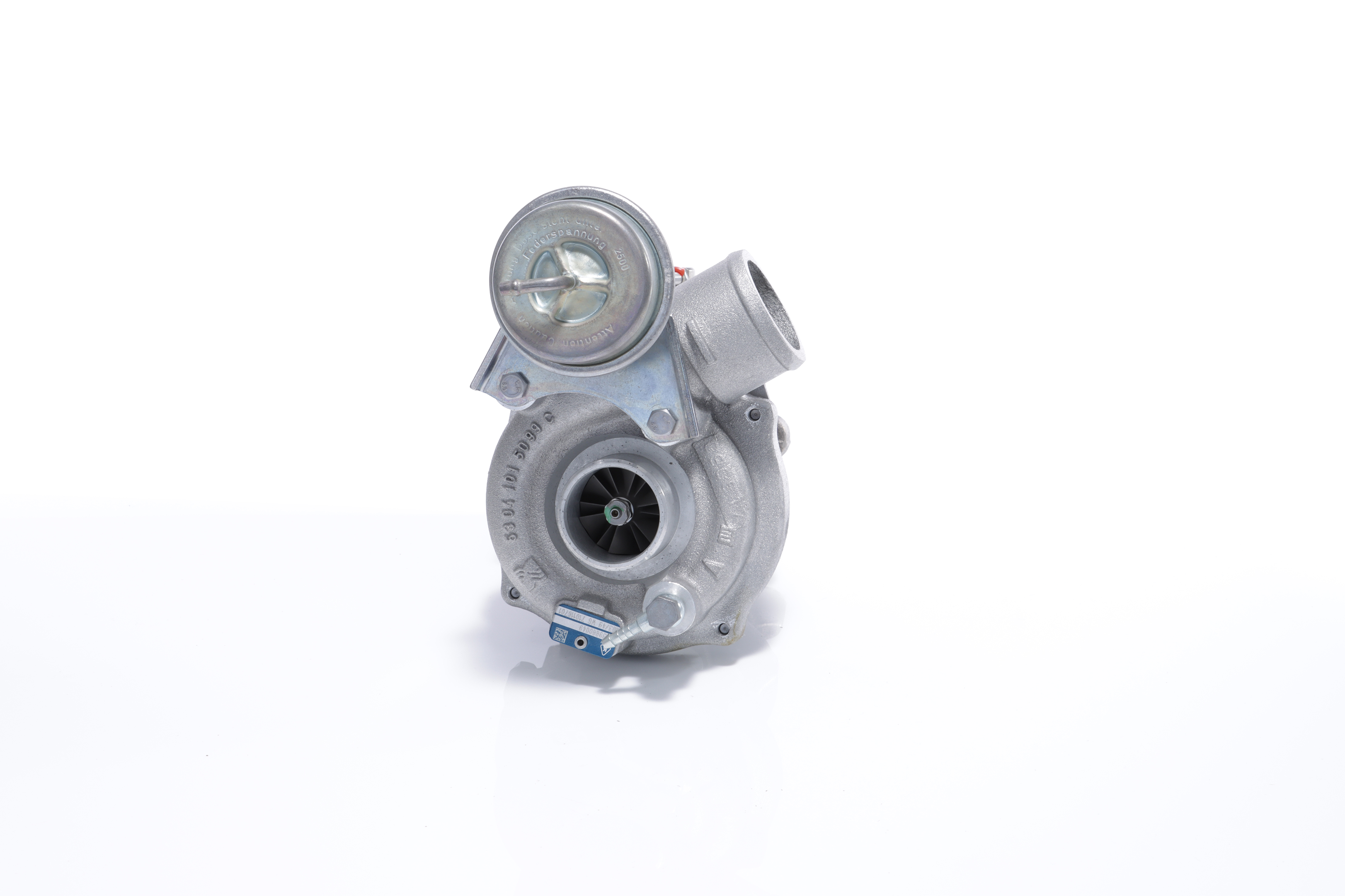Bestel originele Turbocharger T912030 voordelig online, te vergelijken met 06A145704H OEM-nummers