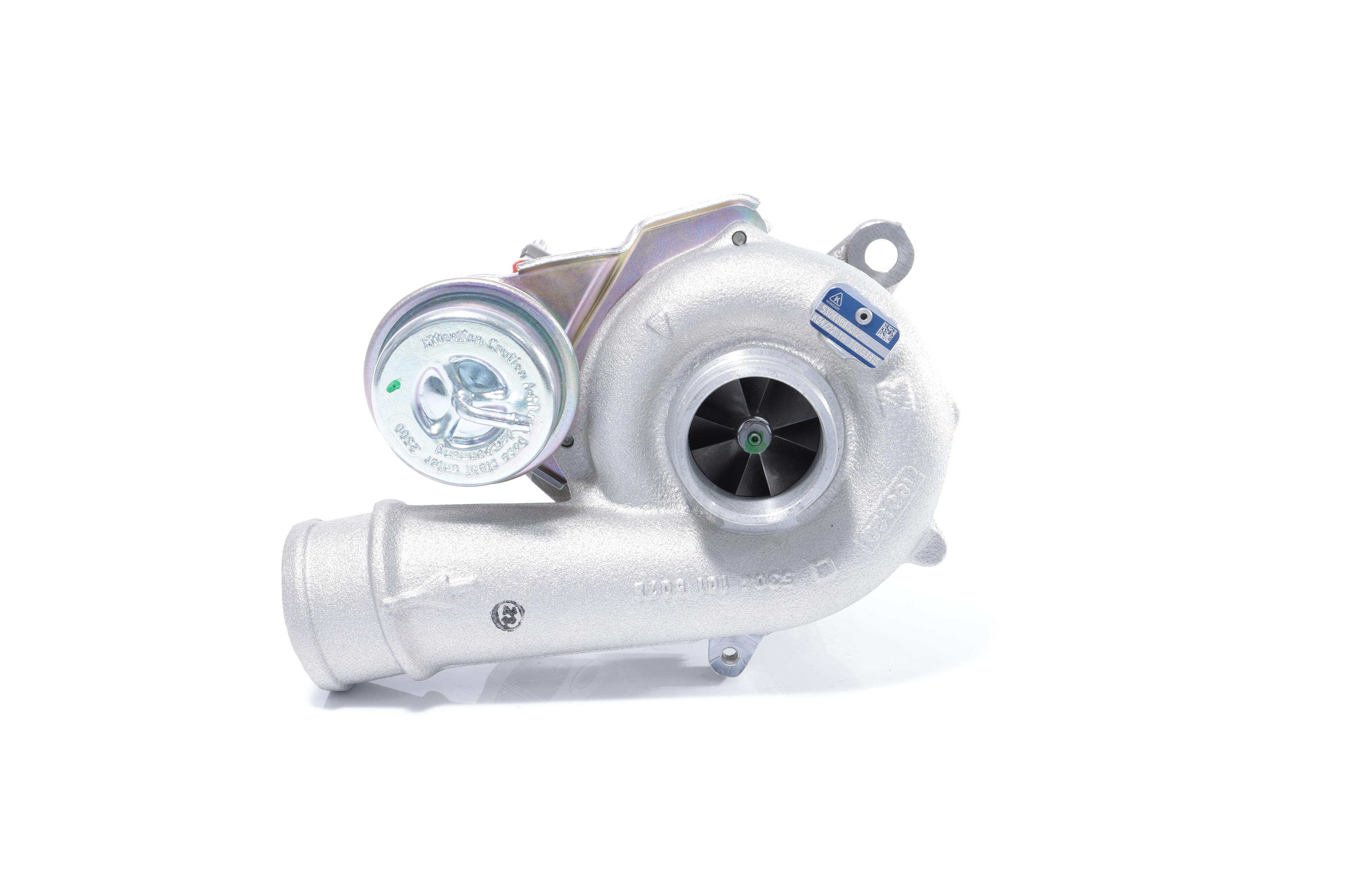 Vásároljon BTS TURBO Turbó alkatrészt, termékkód: T912036 alacsony áron: 679875,00 Ft