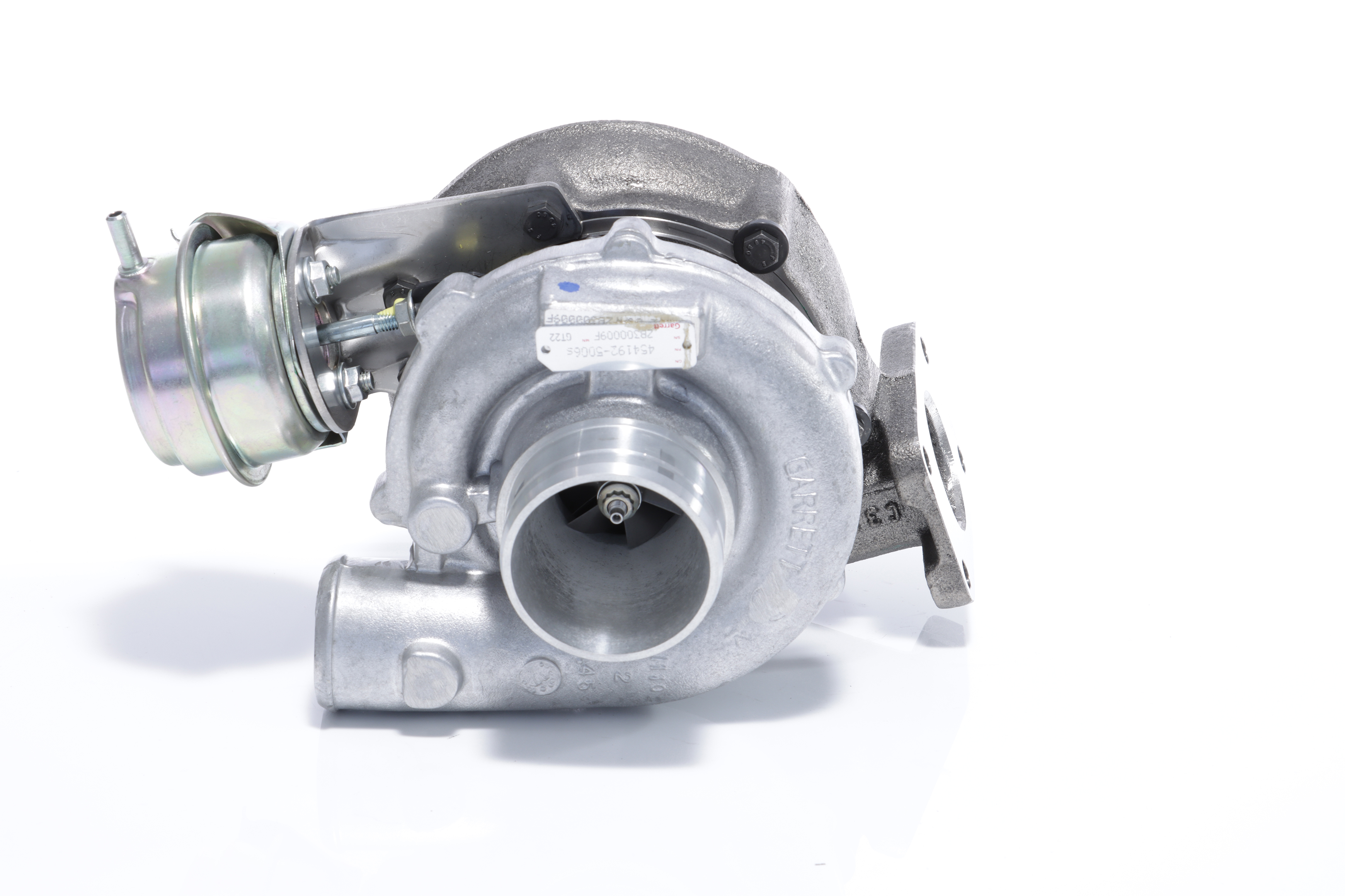 Compre online originais a baixo custo Turbocompressor T912043 comparáveis com os números OEM 074145703GX