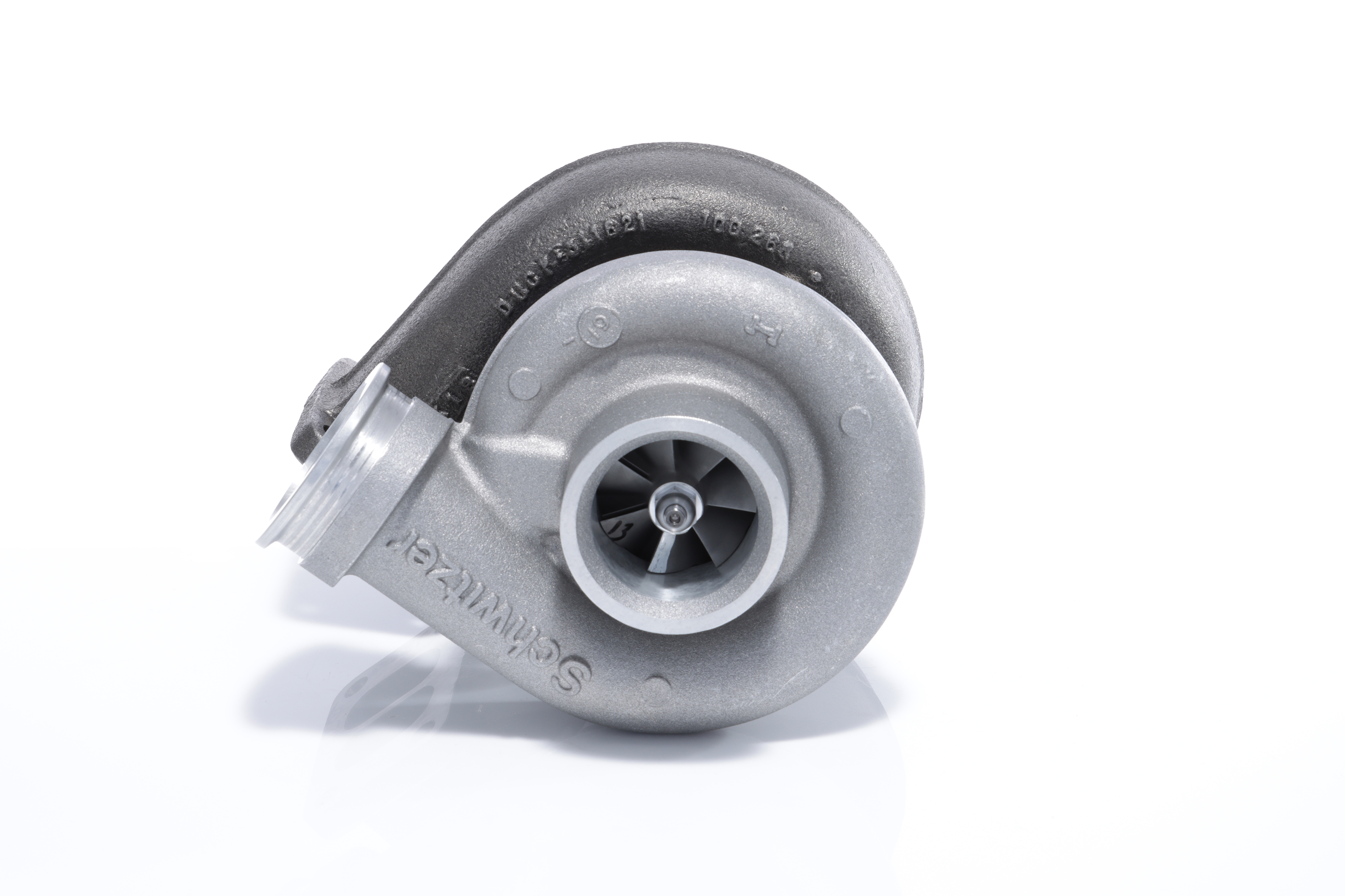 Köp billiga original Turboaggregat T912088 jämförbara med 5000691209 OEM nummer på nätet