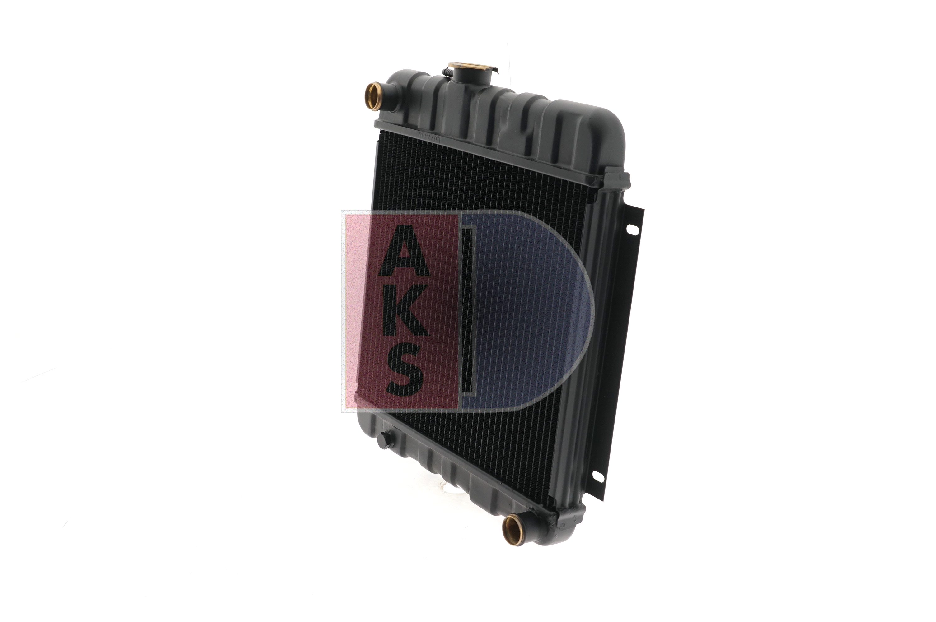 OEM Radiator Bmw E10 Cabrio 1974 1101902, 1102564, 1103393 AKS DASIS