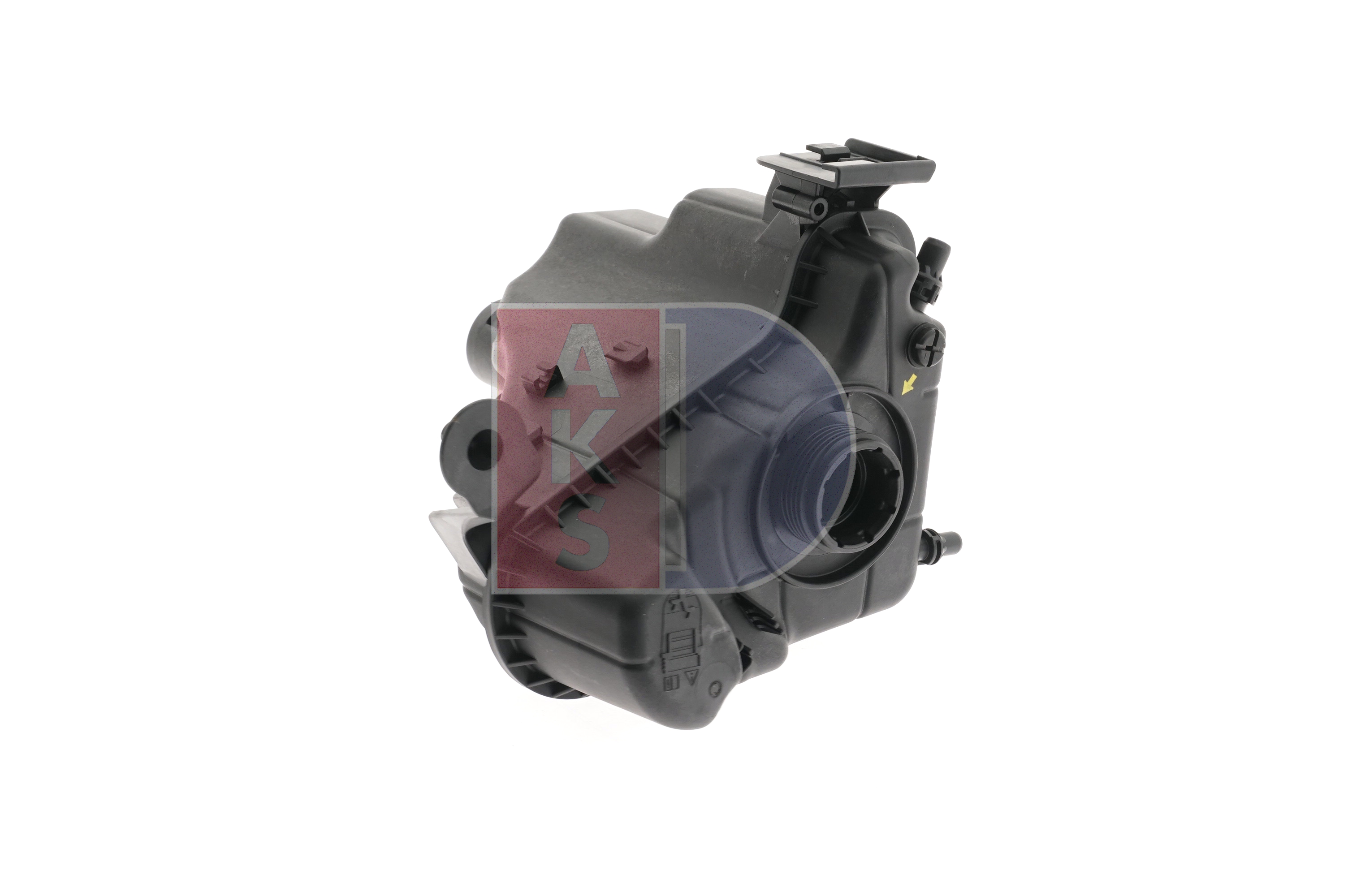 Köp billiga original Expansionskärl 053043N jämförbara med 17138617044 OEM nummer på nätet