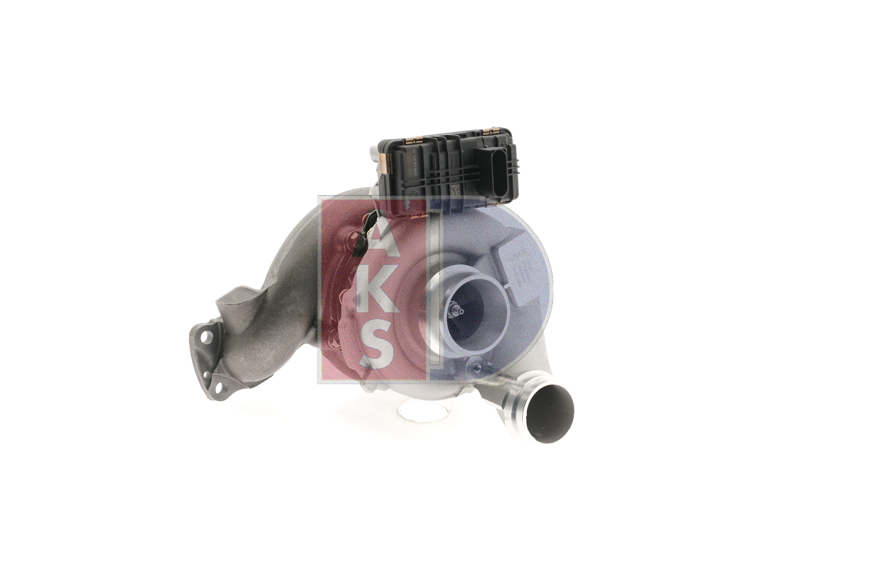 Acquista online Turbina 125036N originale a buon mercato, comparabile con i numeri OEM A6420905980