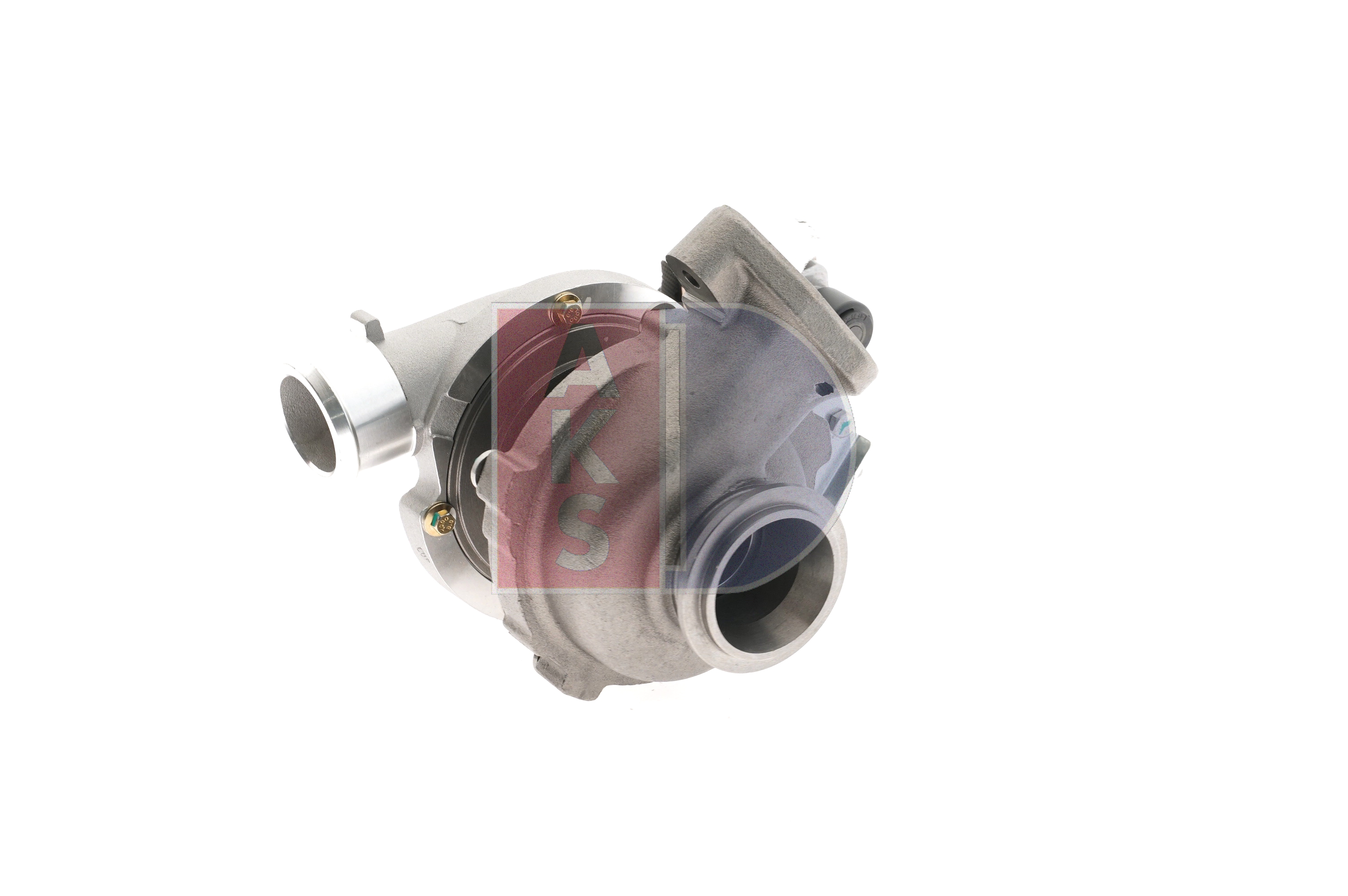 155049N AKS DASIS Turbo Antara (L07) 2.0 CDTI 150 PS Diesel
