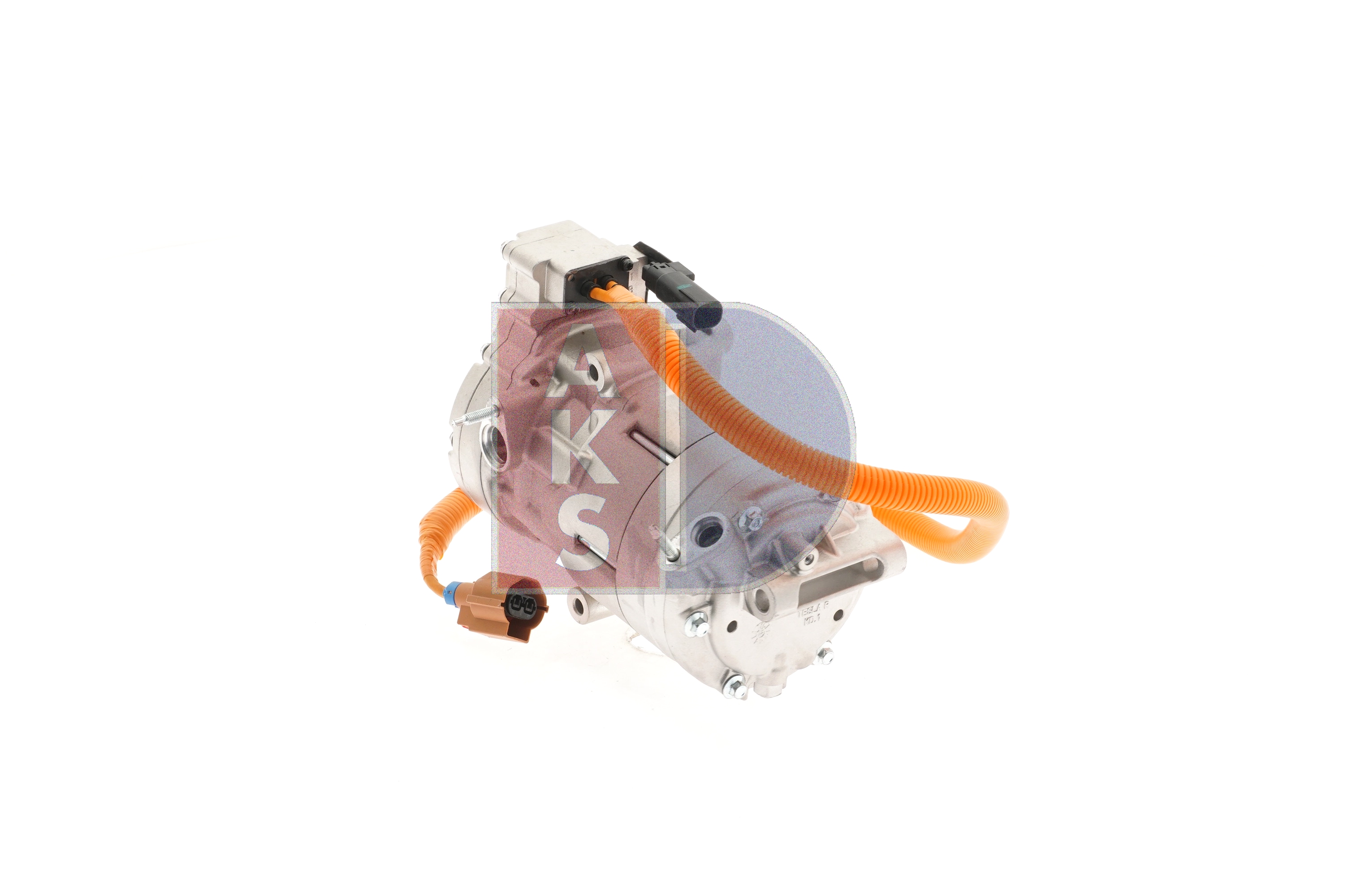 Aircondition kompressor TESLA af original kvalitet 104244200D, 104244200G, 104244200I fra AKS DASIS